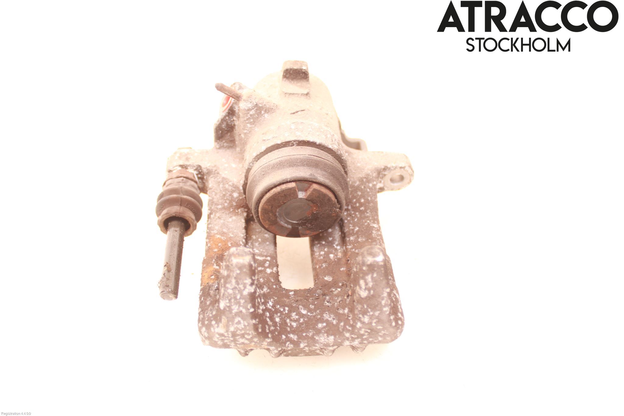 Audi A4/S4 01-05 Bromsok Bak Höger