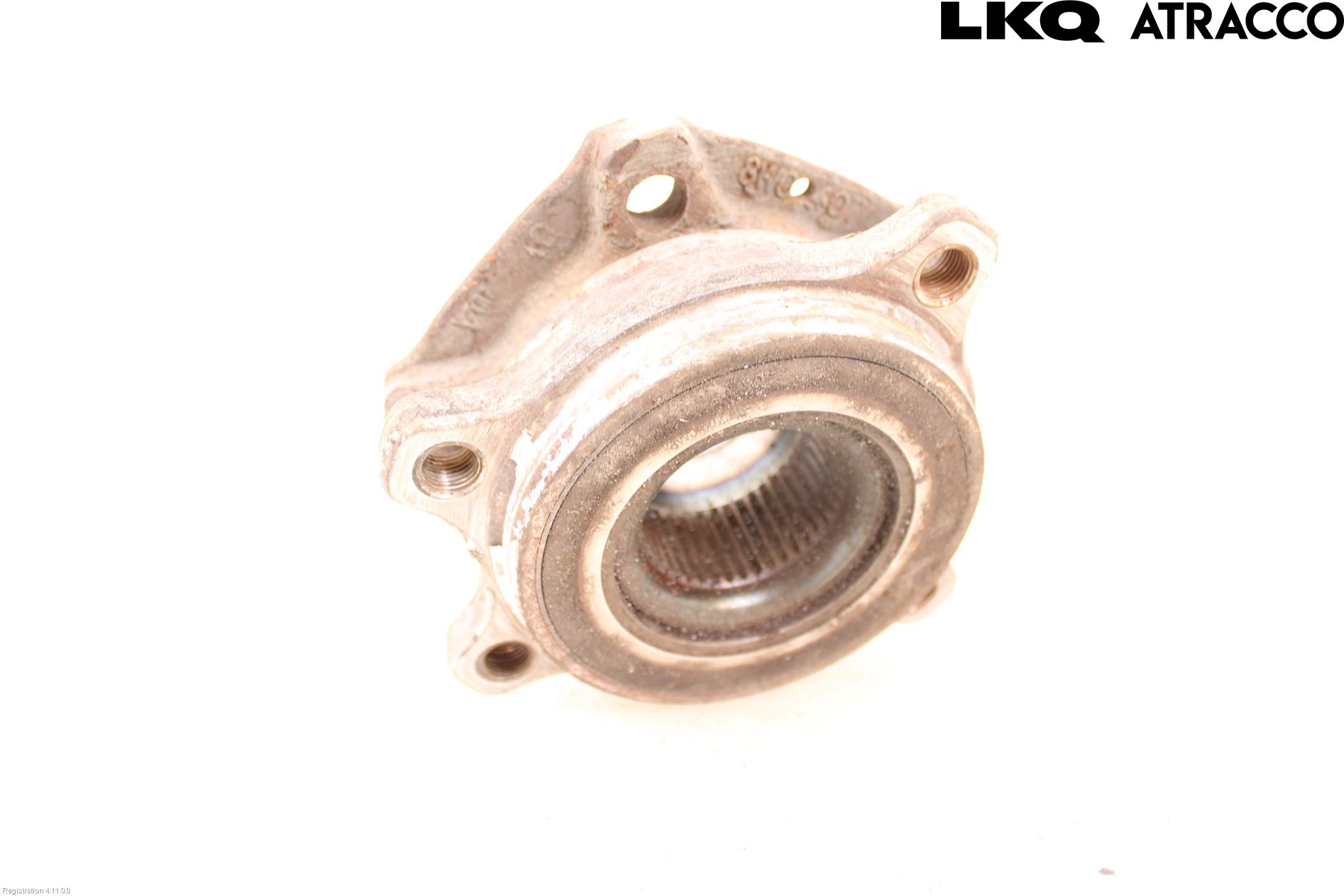 Audi A6/S6 4G 11-18 Nav Fram