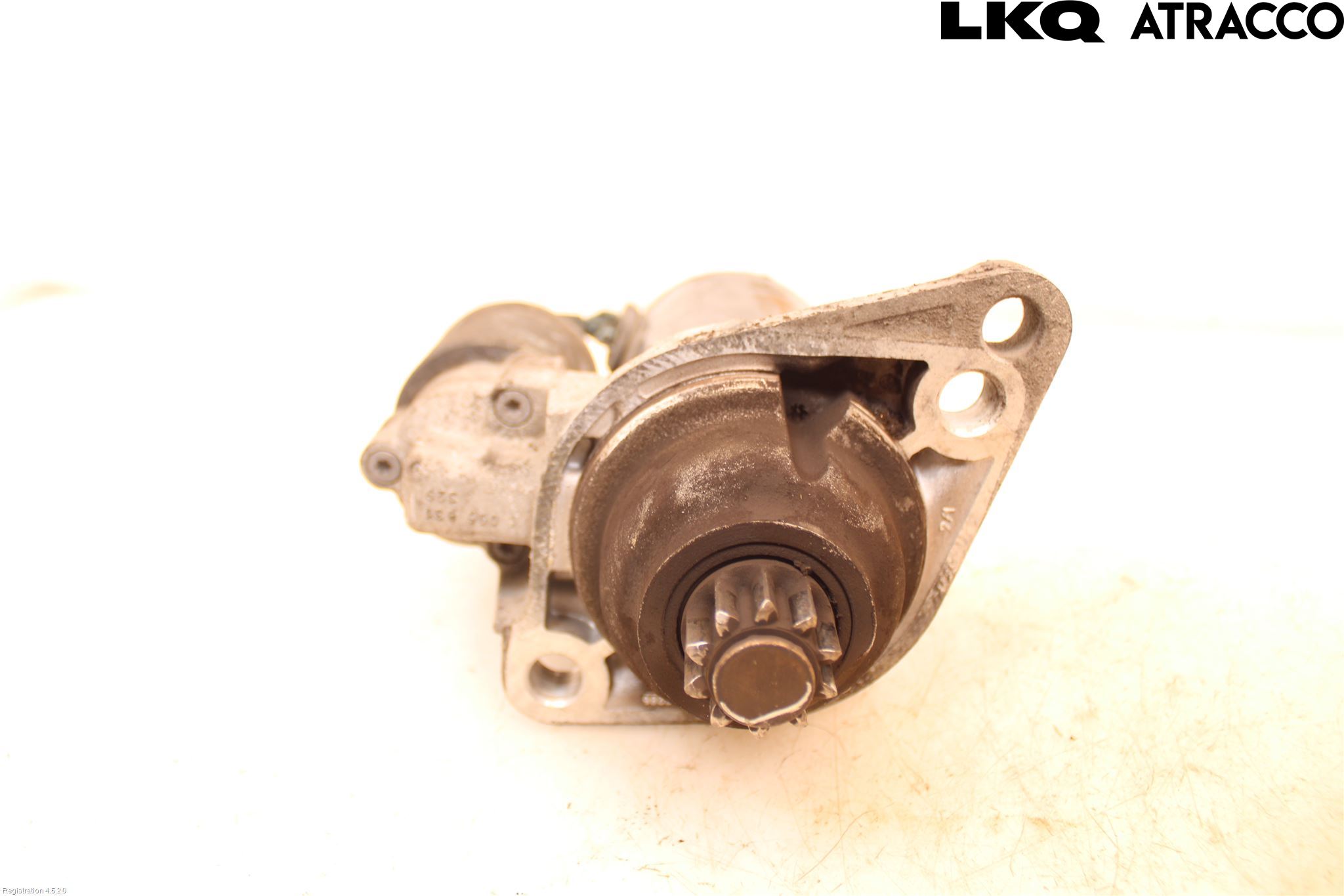 Volkswagen VW PASSAT 05-11 Startmotor