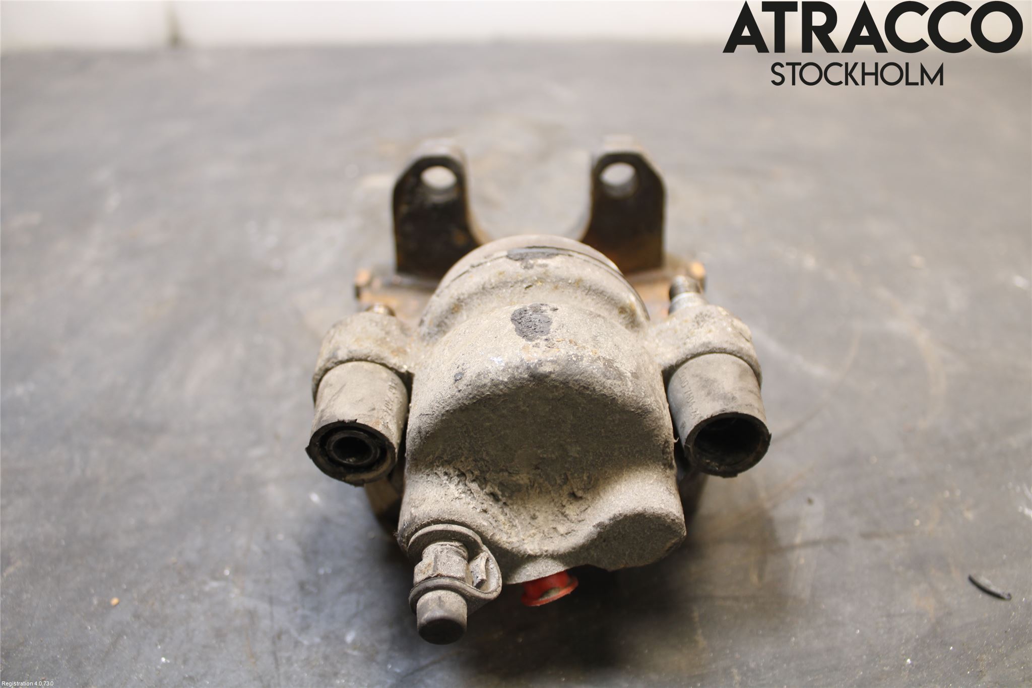 BMW 7 F01/02/03/04 09-15 Bromsok Bak Vänster