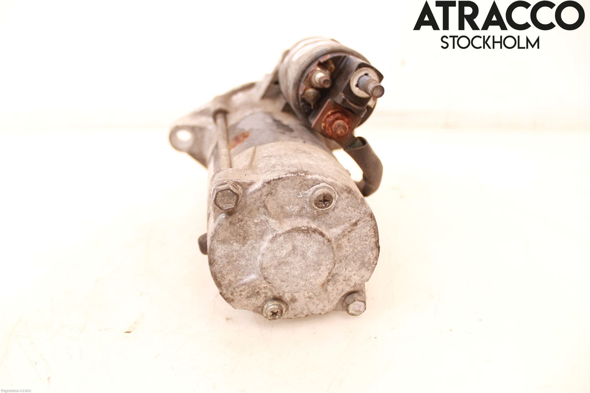 GM CHEVROLET CRUZE Startmotor Diesel