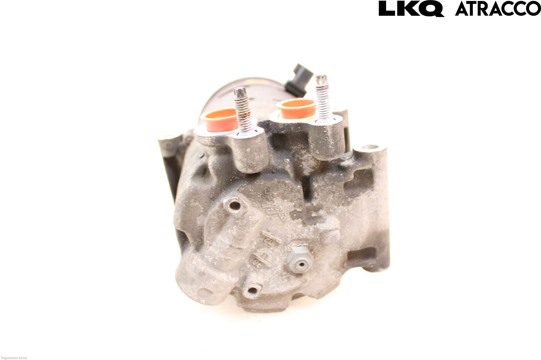 Ford FOCUS 11-14 Ac Kompressor