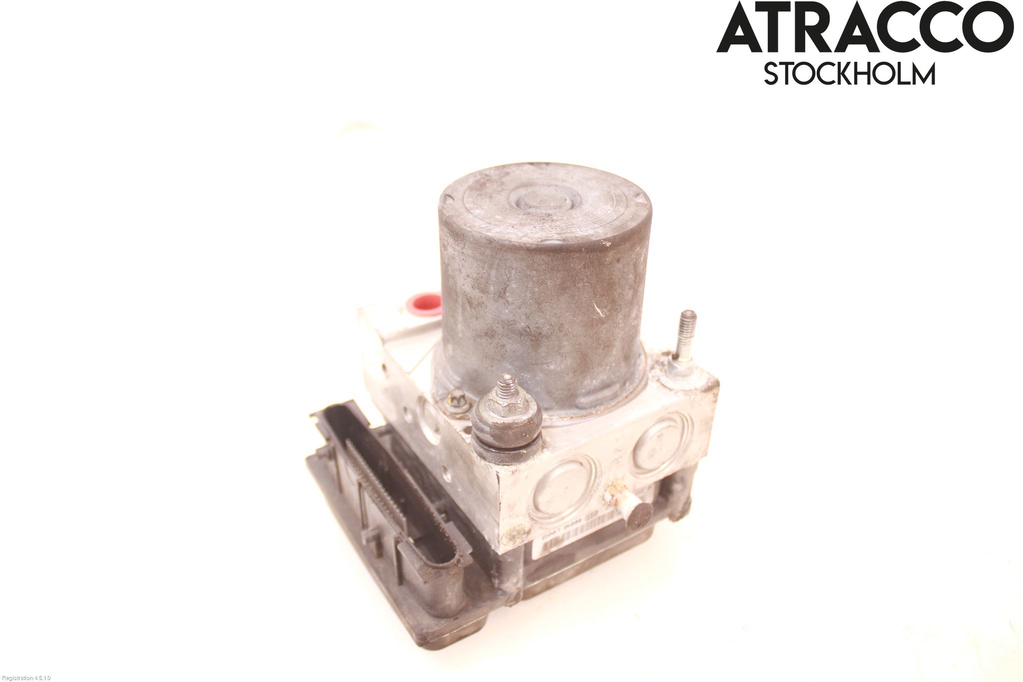 Toyota COROLLA VERSO 04-07 Abs Hydraulaggregat