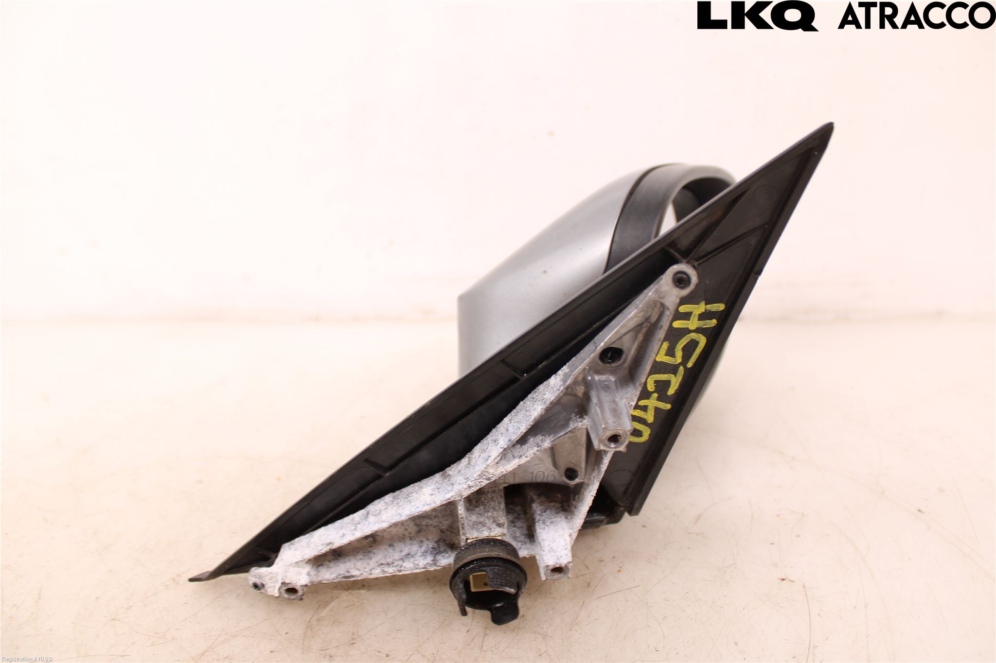 BMW 1 E87/81 5D/3D 03-11 Spegel Yttre El Hö