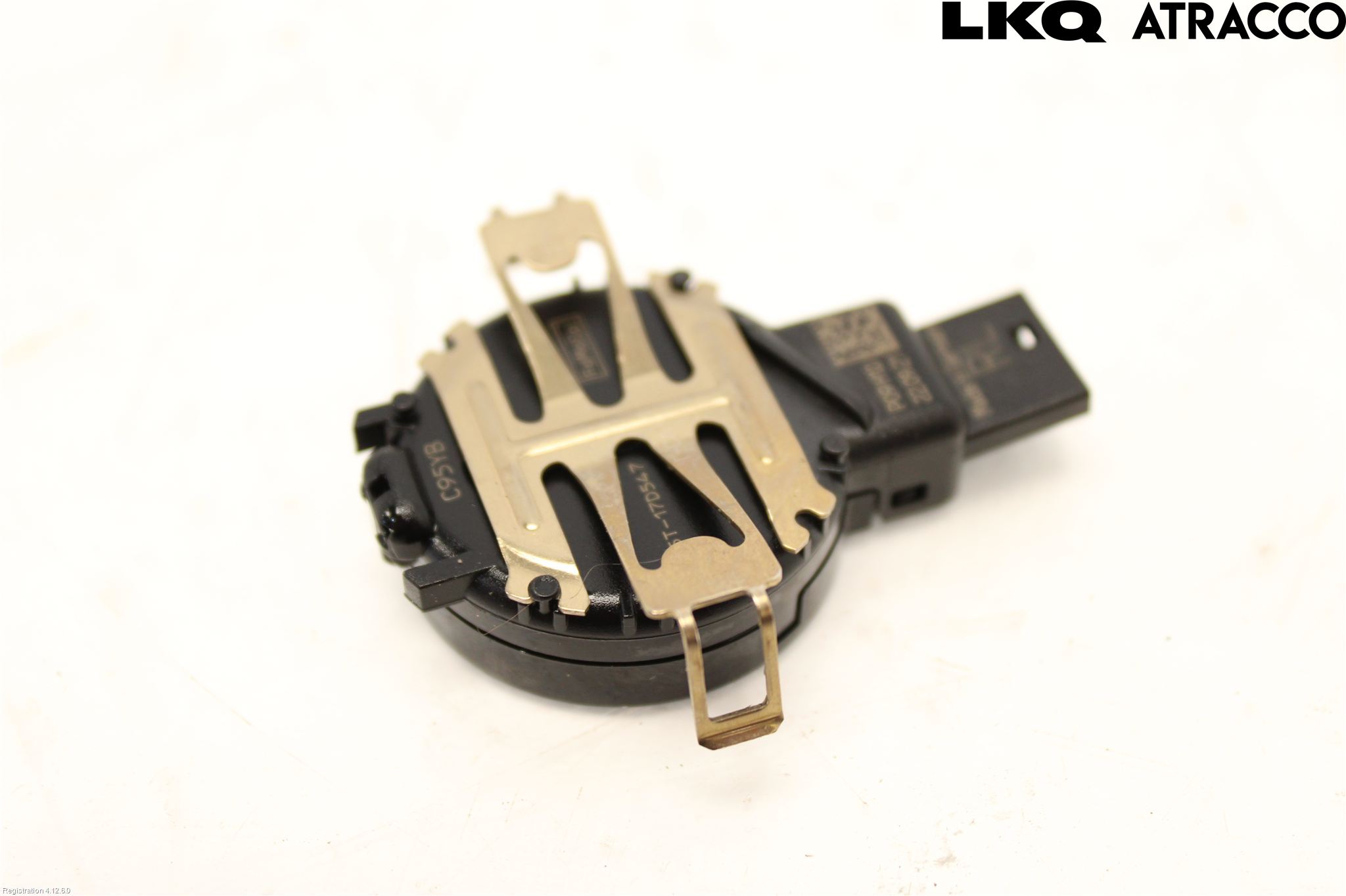 Ford FOCUS 19- Regnsensor