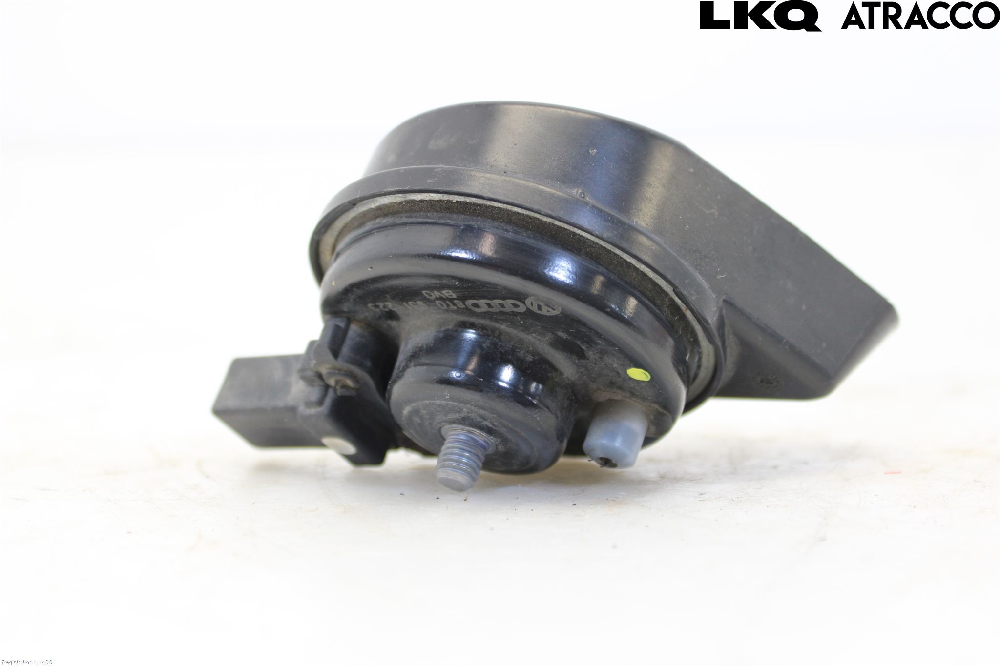 Audi A5 07-16 Signalhorn