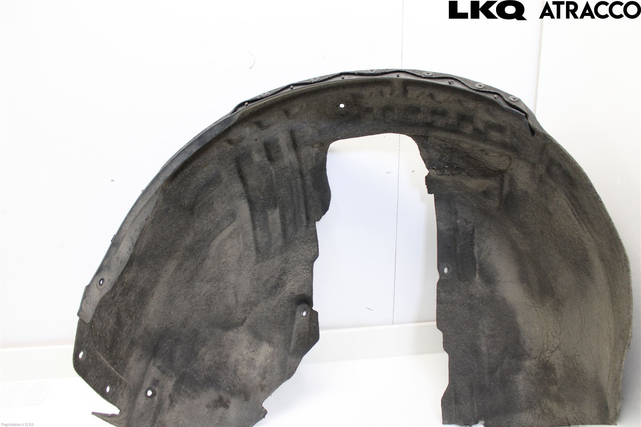 Volvo V40 12-19 Skärm Inner