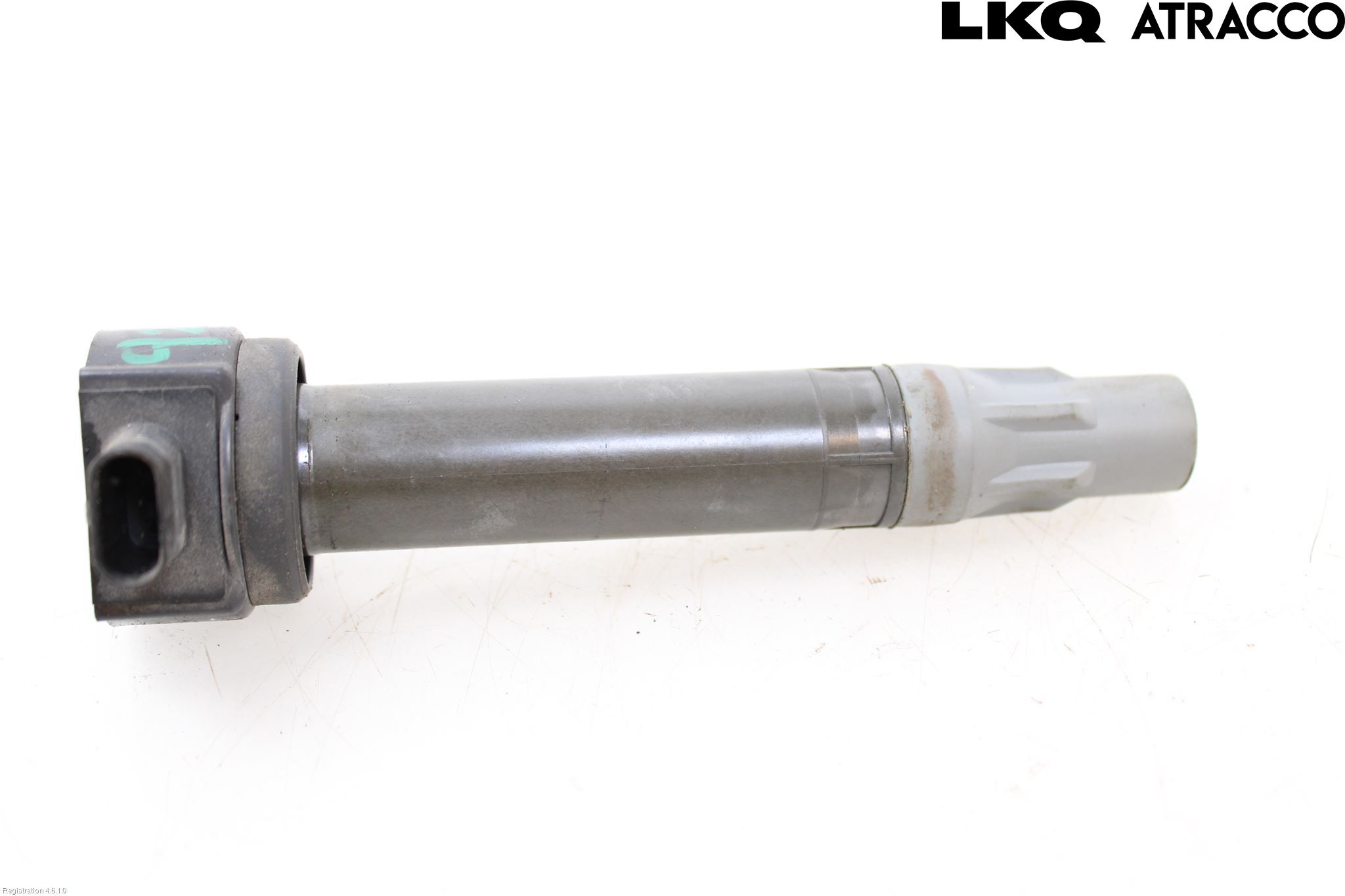 Chrysler CHR VOYAGER     04-07 Tändspole