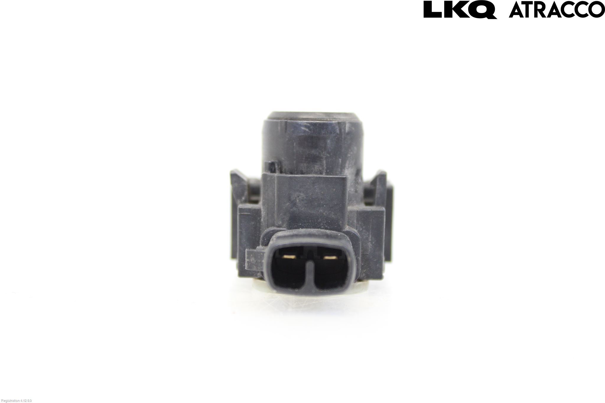 Lexus IS 250/350 14-20 Parkeringshjälp Frontsensor