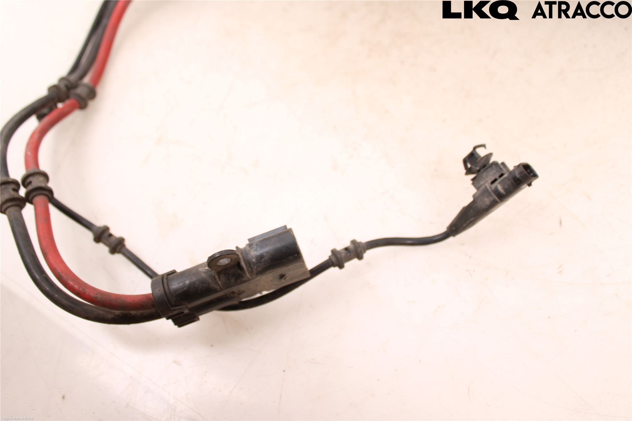 BMW 7 G11/G12 15-22 Krängningshämmare Bak