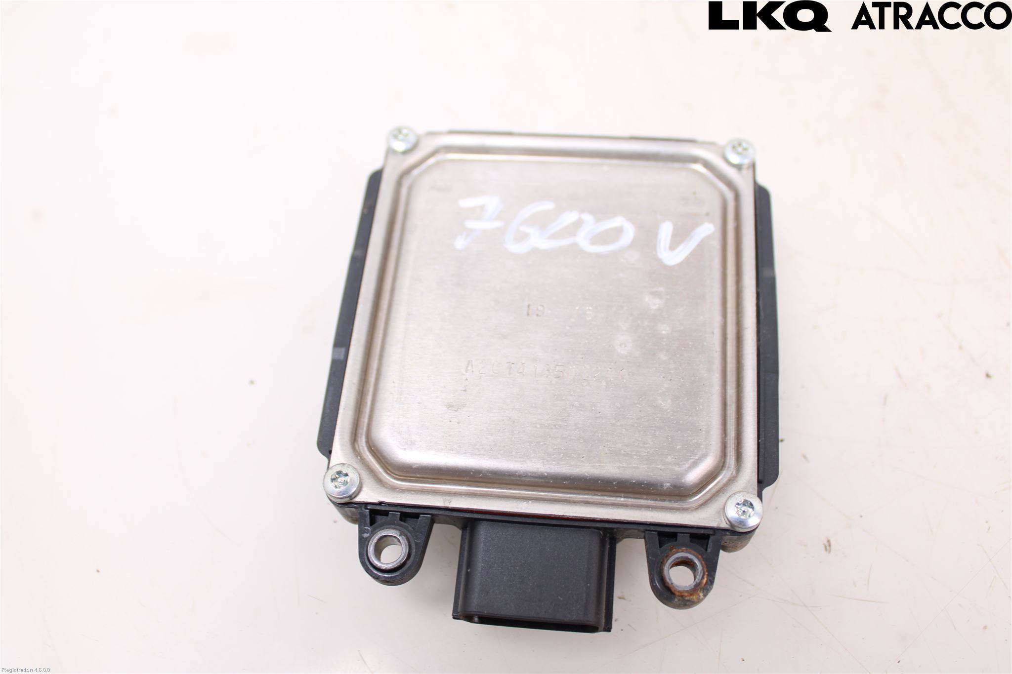 Nissan LEAF 18- Sensor Aktivt Kollisionsskydd