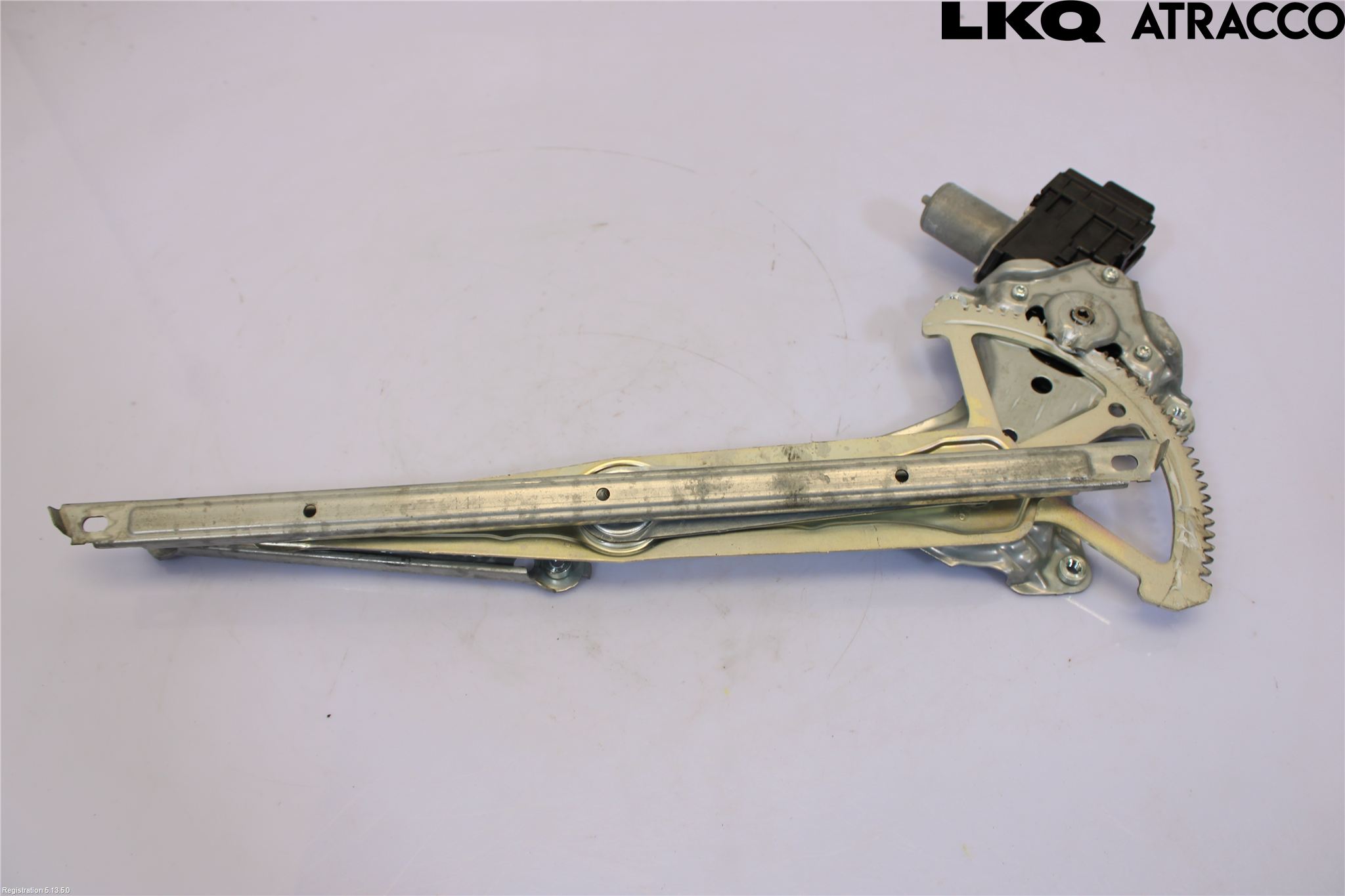 Lexus ES 250/300/330 Fönsterhiss El Kompl