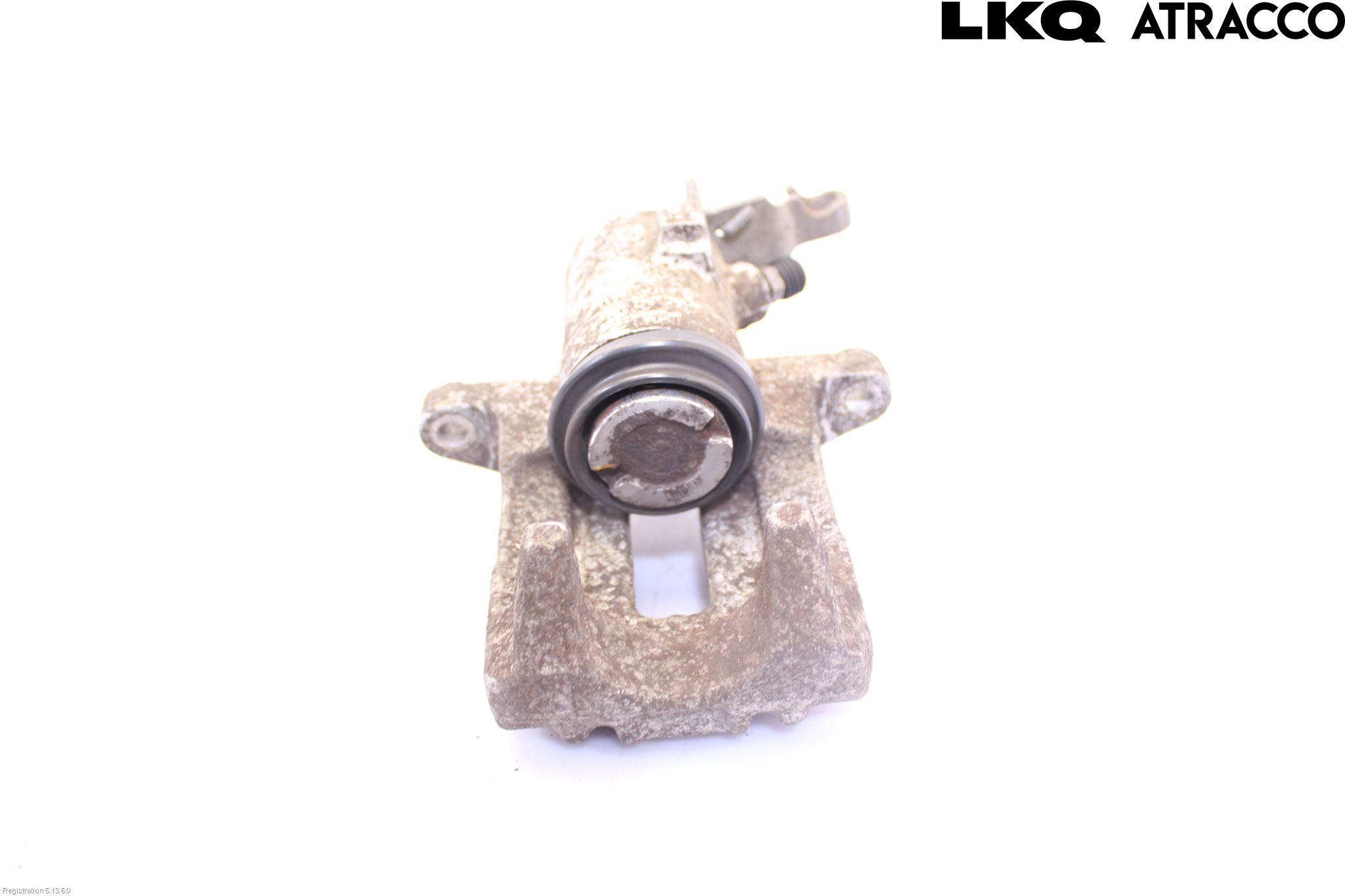 Seat LEON 06-12 Bromsok Bak Höger
