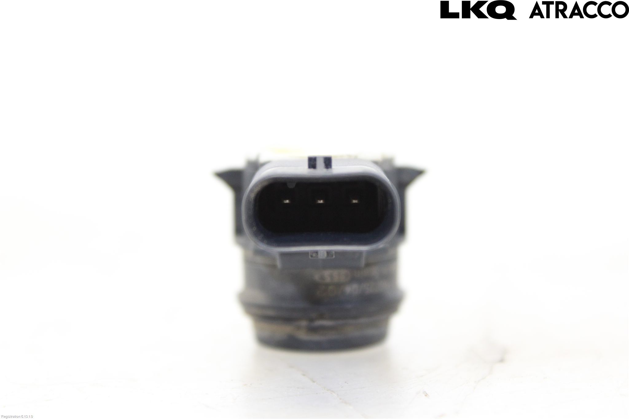 BMW 3 F30/F31/F80 12-19 Parkeringshjälp Backsensor