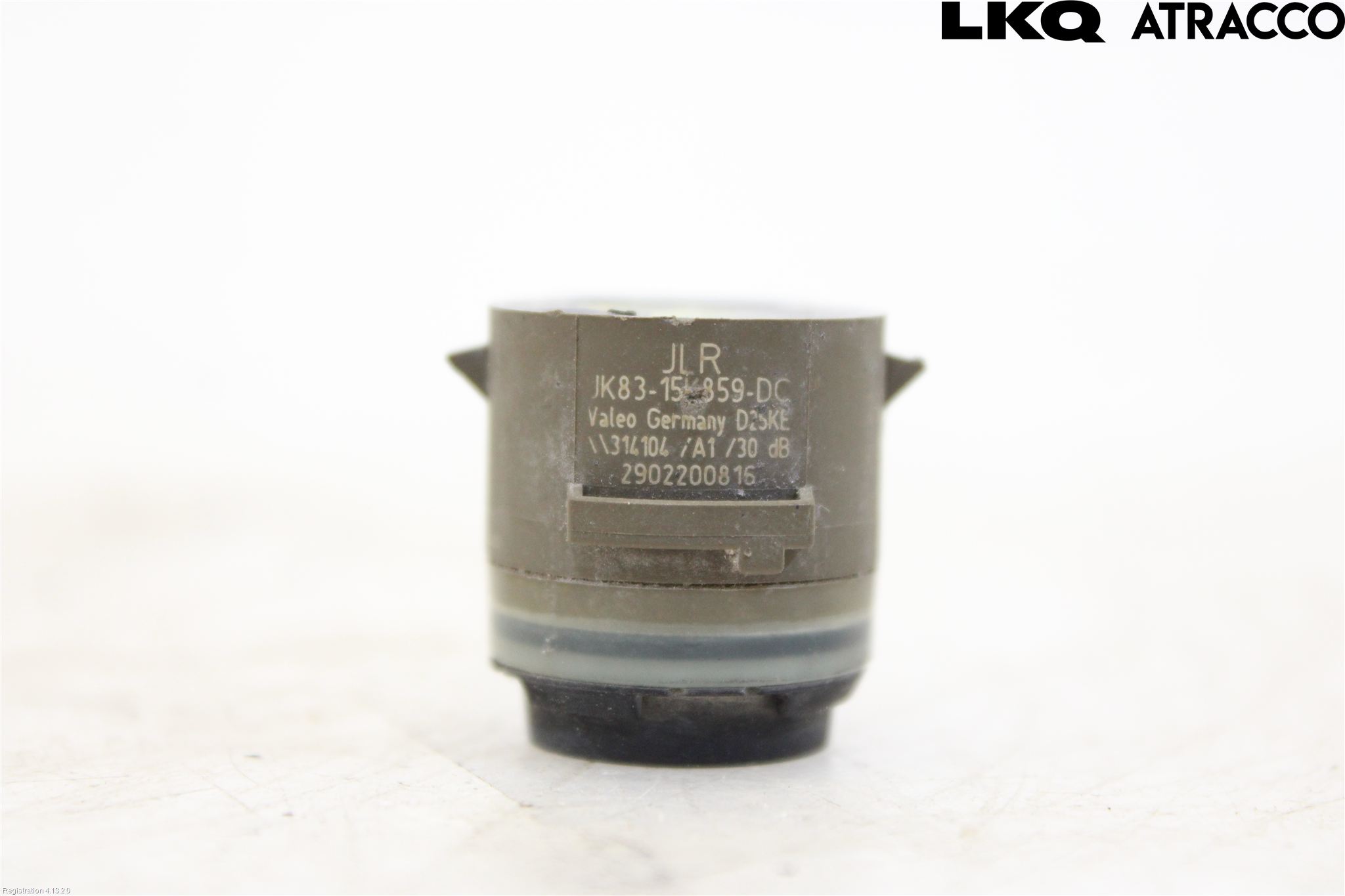 Landrover RANGE ROVER VELAR (L560) 17- Parkeringshjälp Backsensor