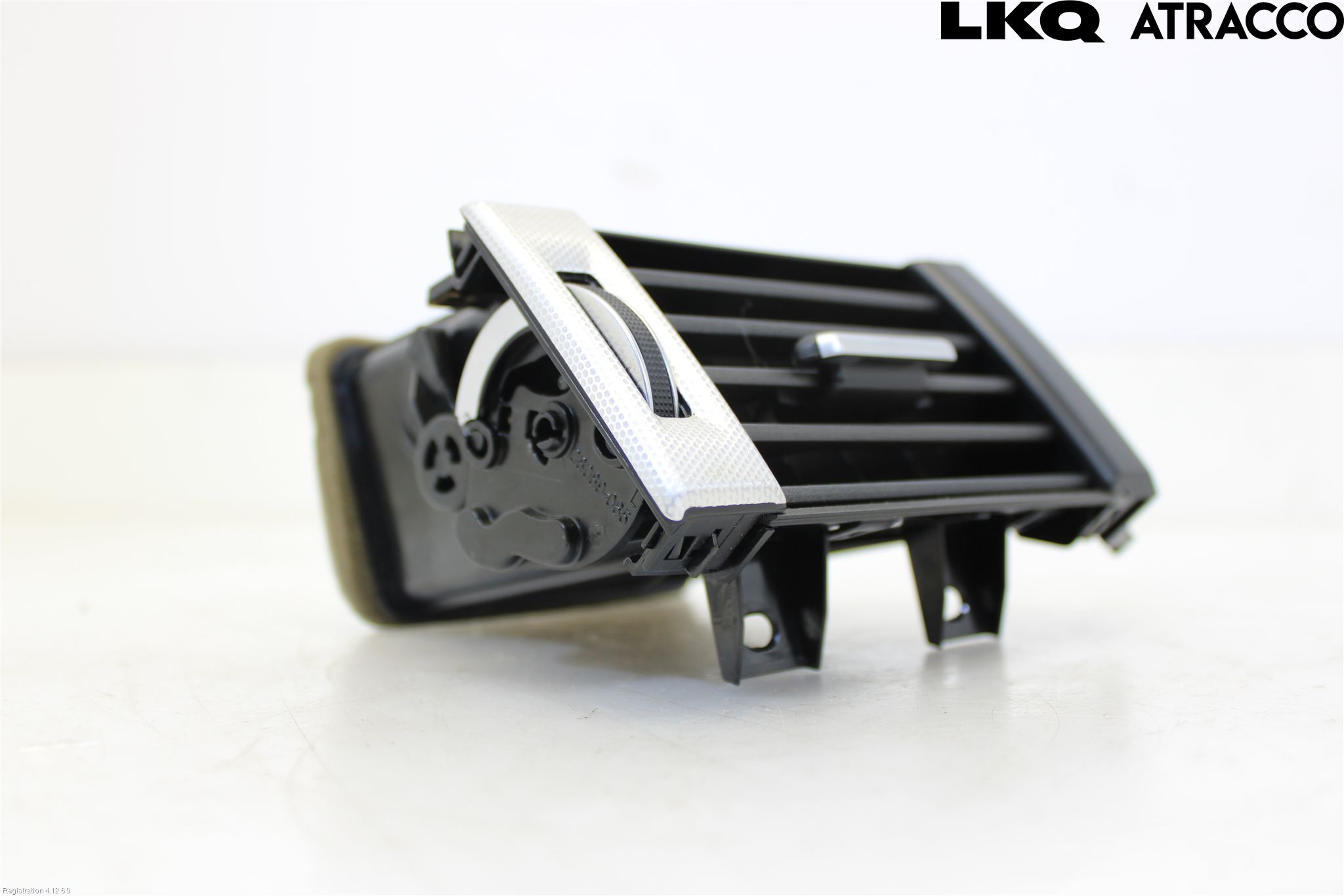 Landrover LAND ROVER RANGE ROVER EVOQUE (L538) 11-18 Defrosterkanal-Munstycke