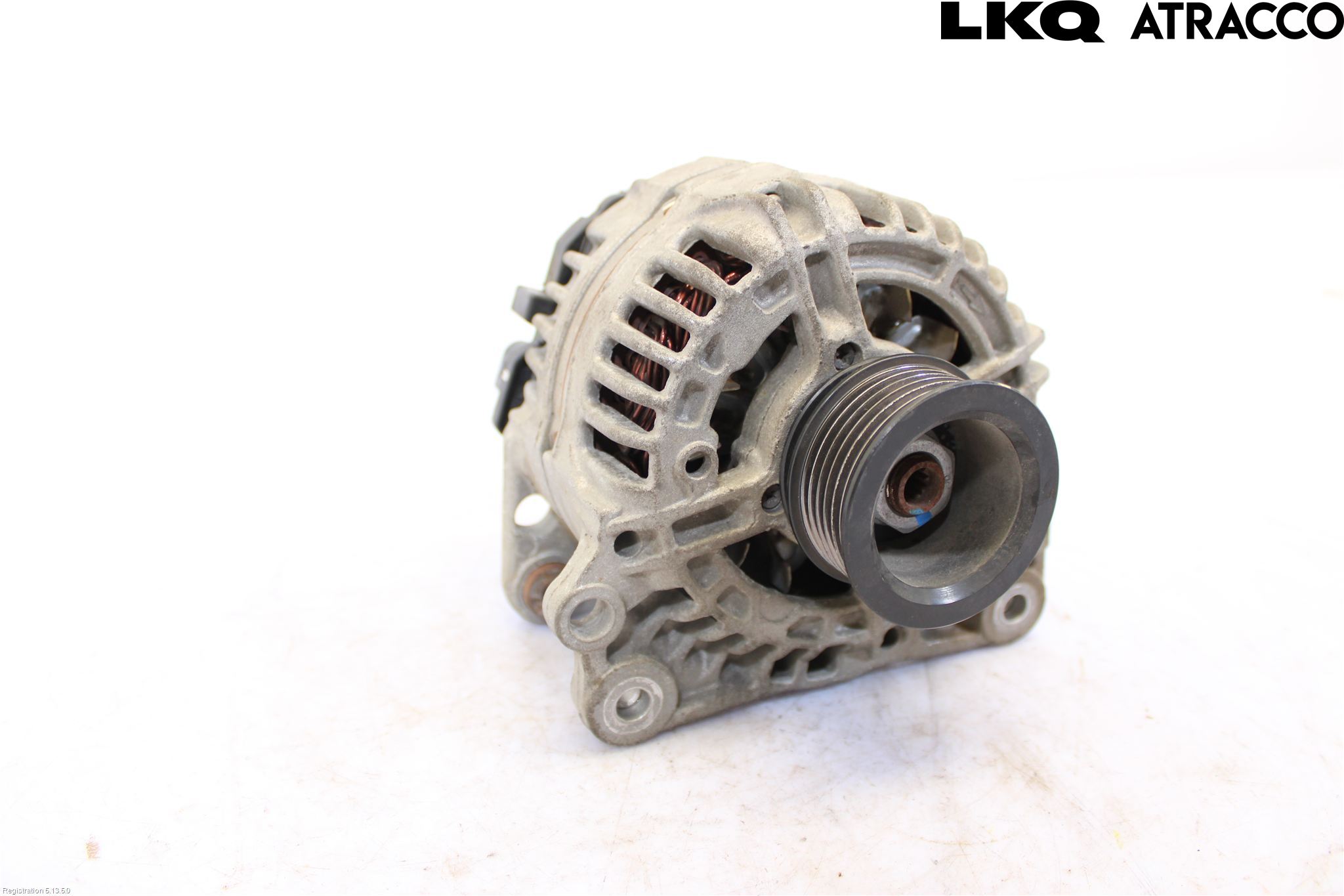 Volkswagen VW BEETLE 98-10 Generator