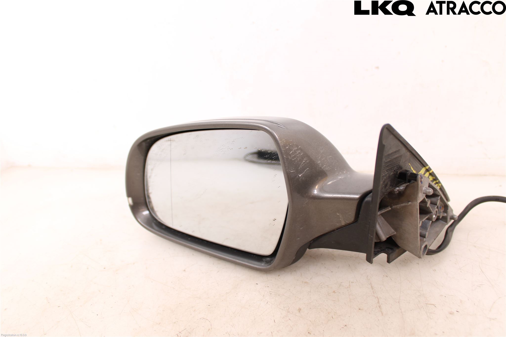 Audi A3/S3 05-13 Spegel Yttre El Vä