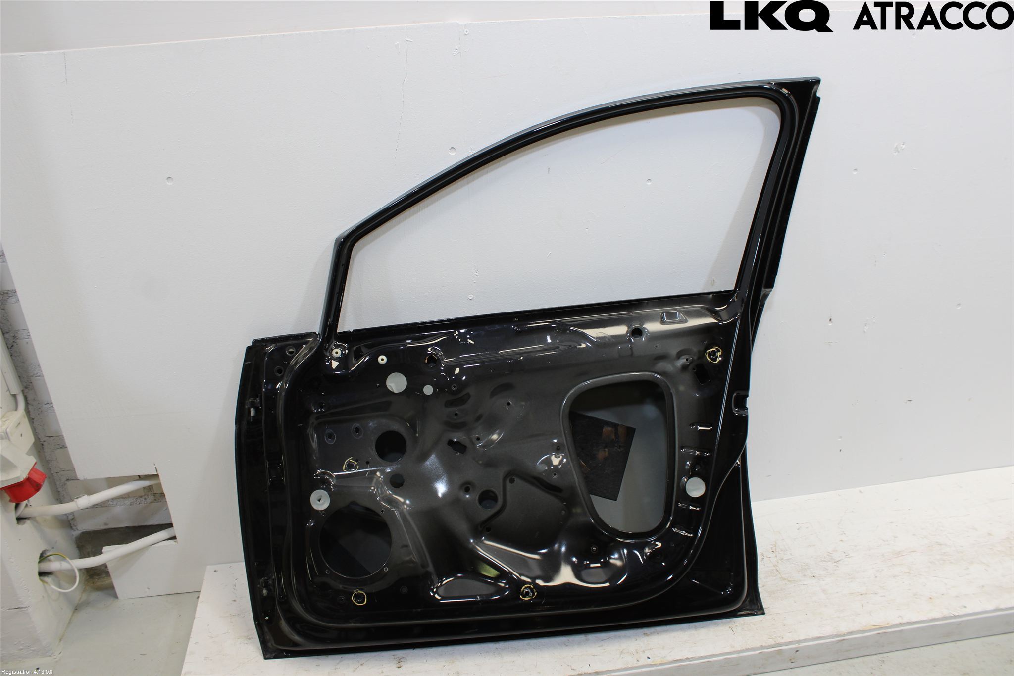 Volkswagen VW GOLF / E-GOLF VII 13-20 Dörr Fram Höger