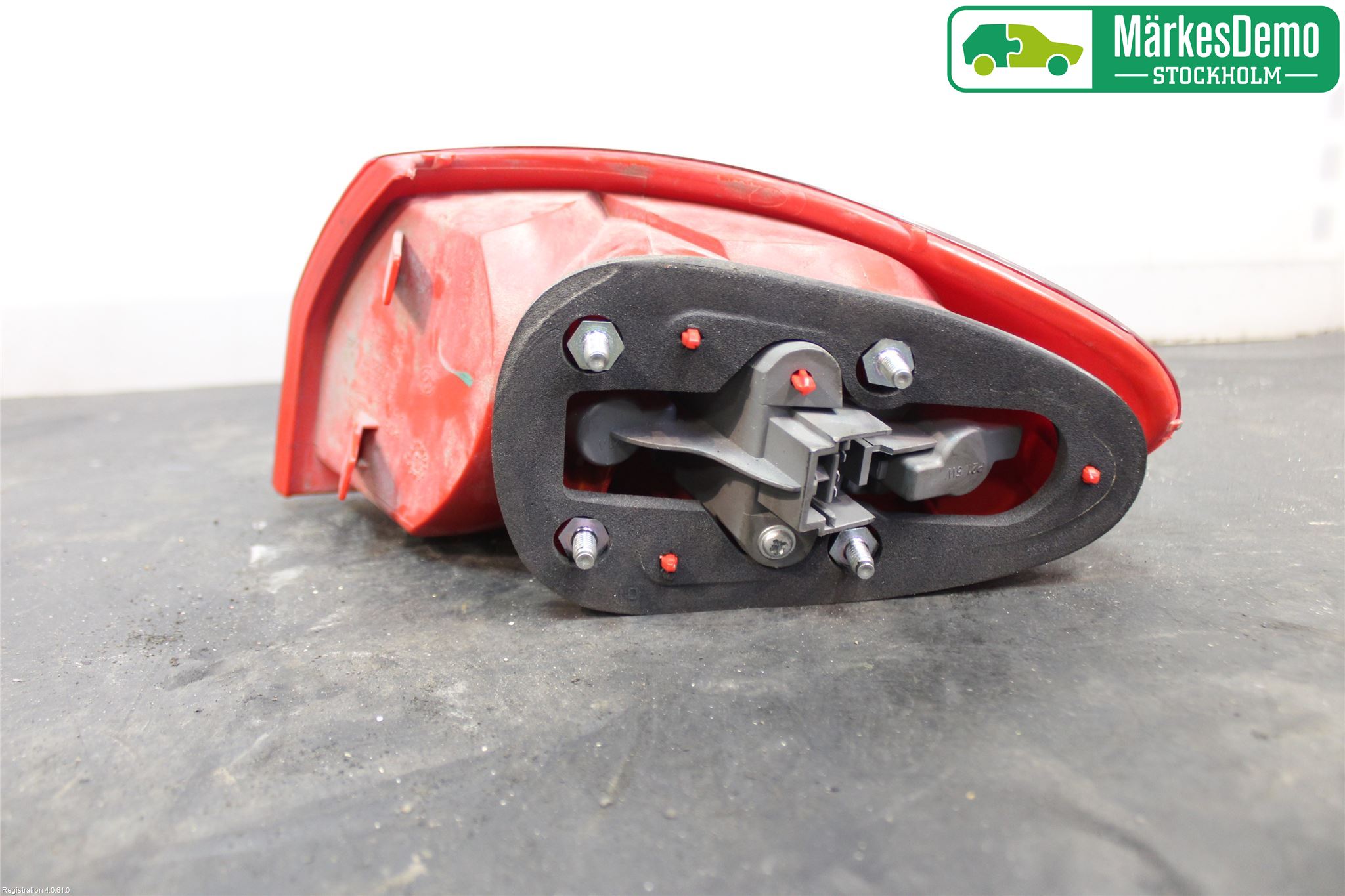 Alfa 147 Bakljus Vänster