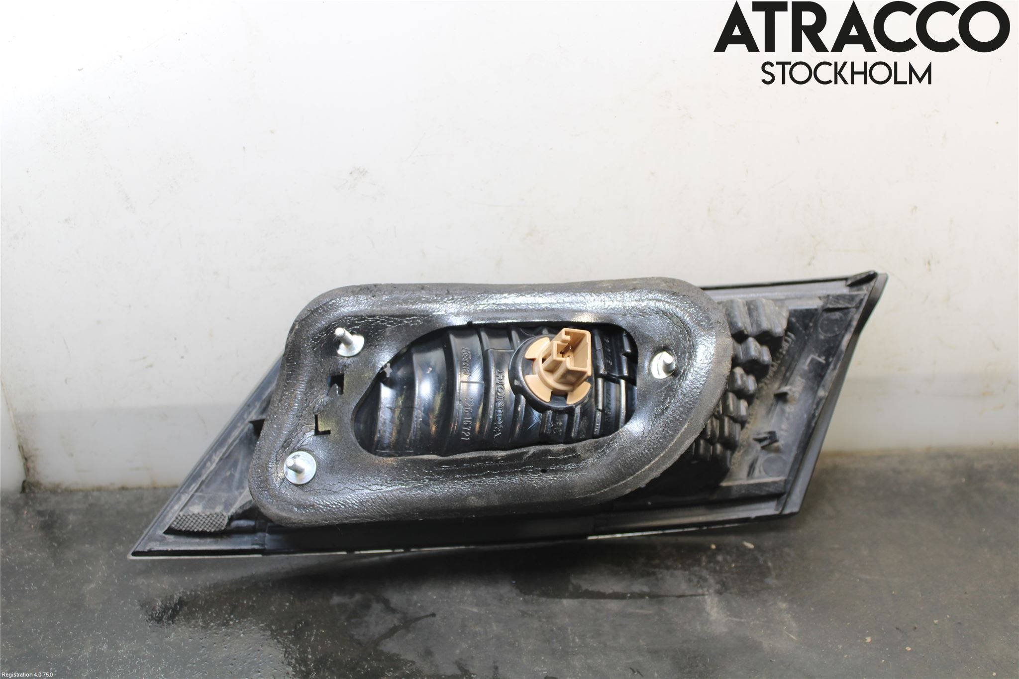 Honda CIVIC 06-11 Bakljus Lucka Vä