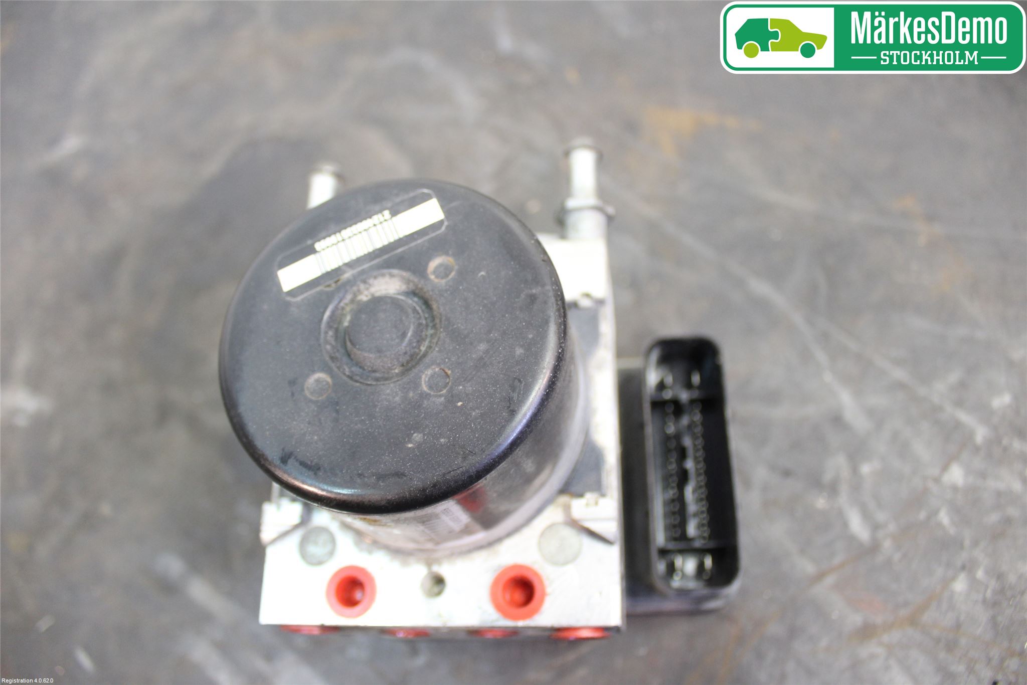 Subaru OUTBACK 10-15 Abs Hydraulaggregat