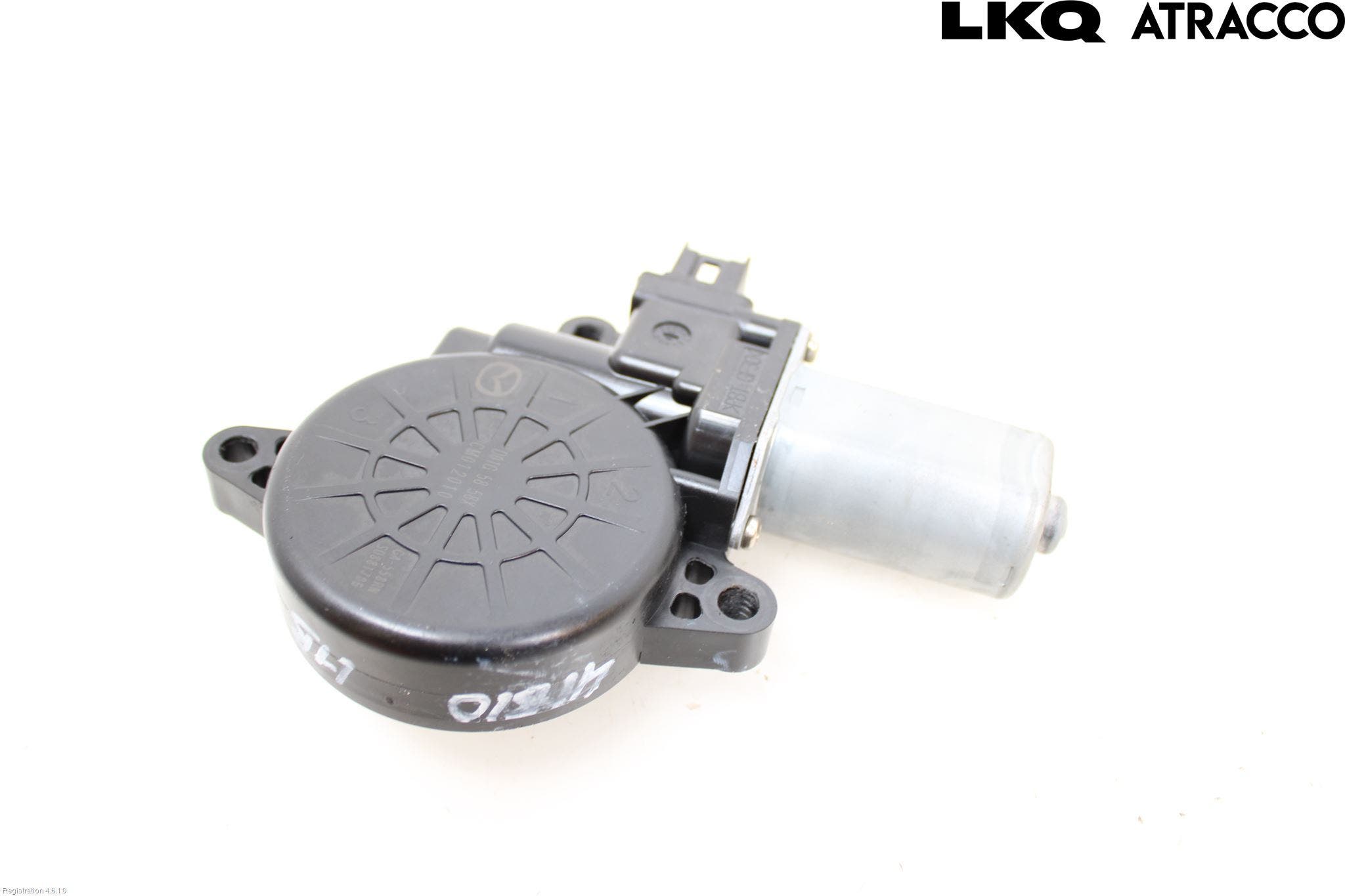 Mazda 3 II 09-13 Fönsterhissmotor