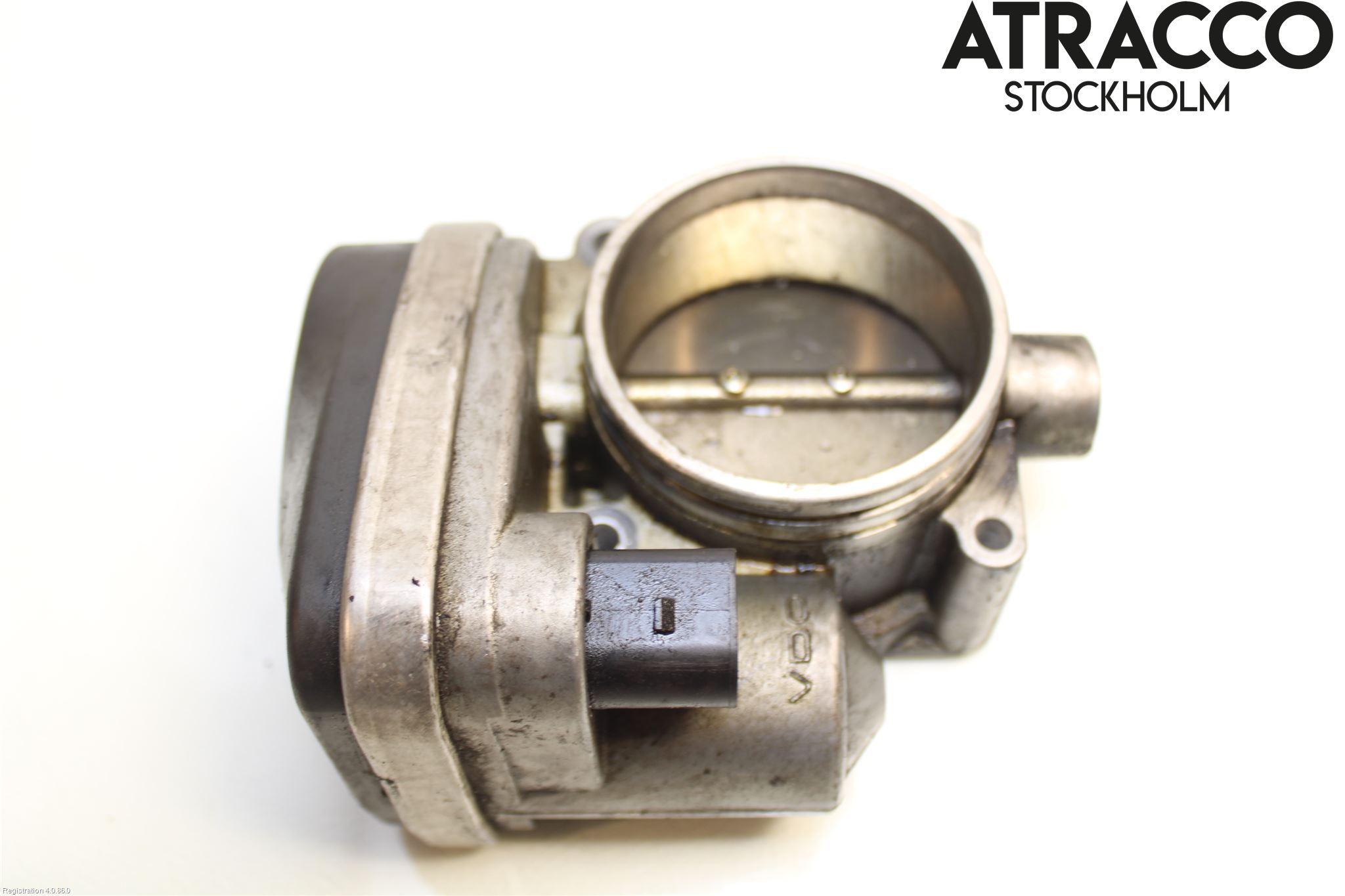 BMW 1 E87/81 5D/3D 03-11 Injspjällhus