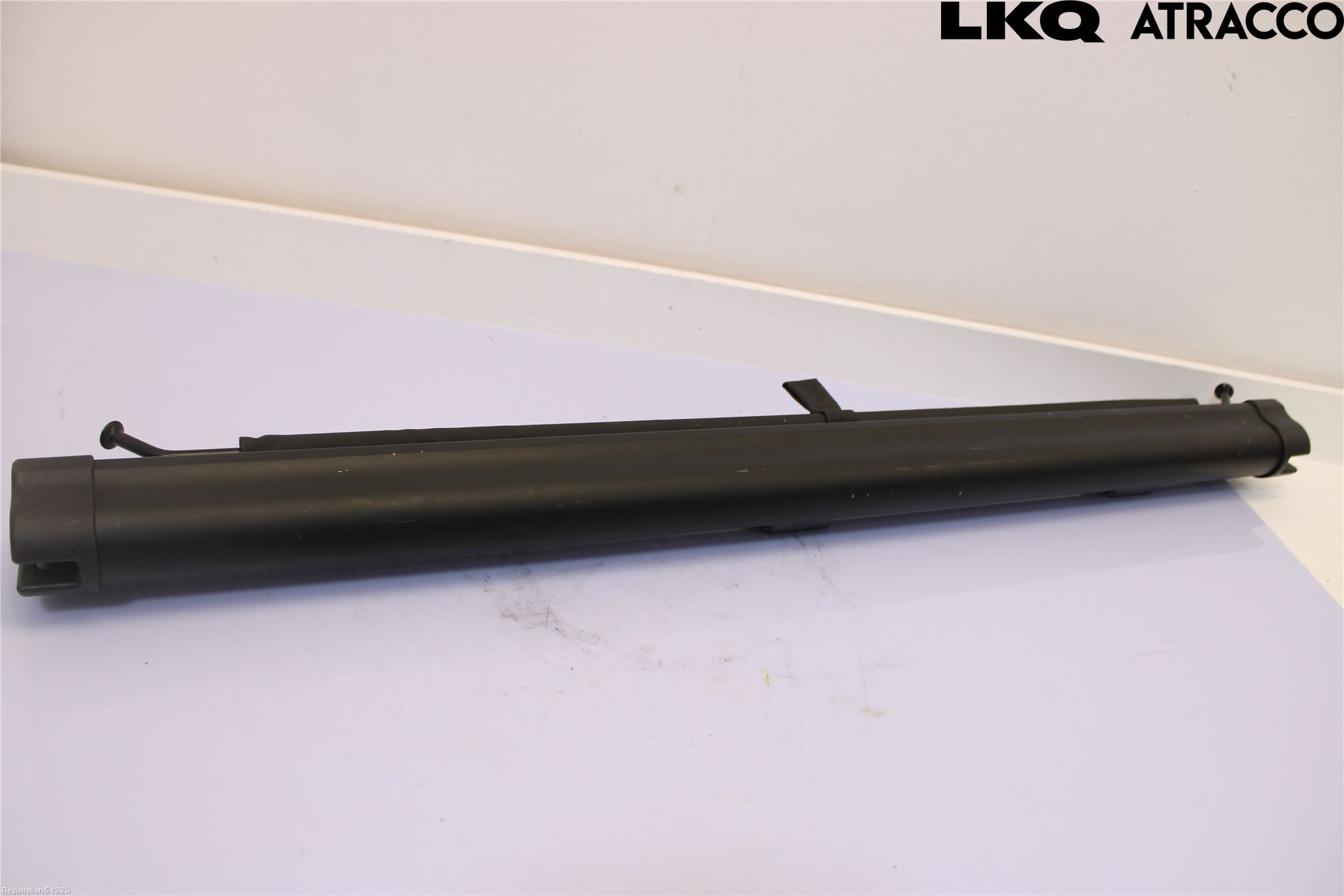 Toyota COROLLA 19- Lastnät