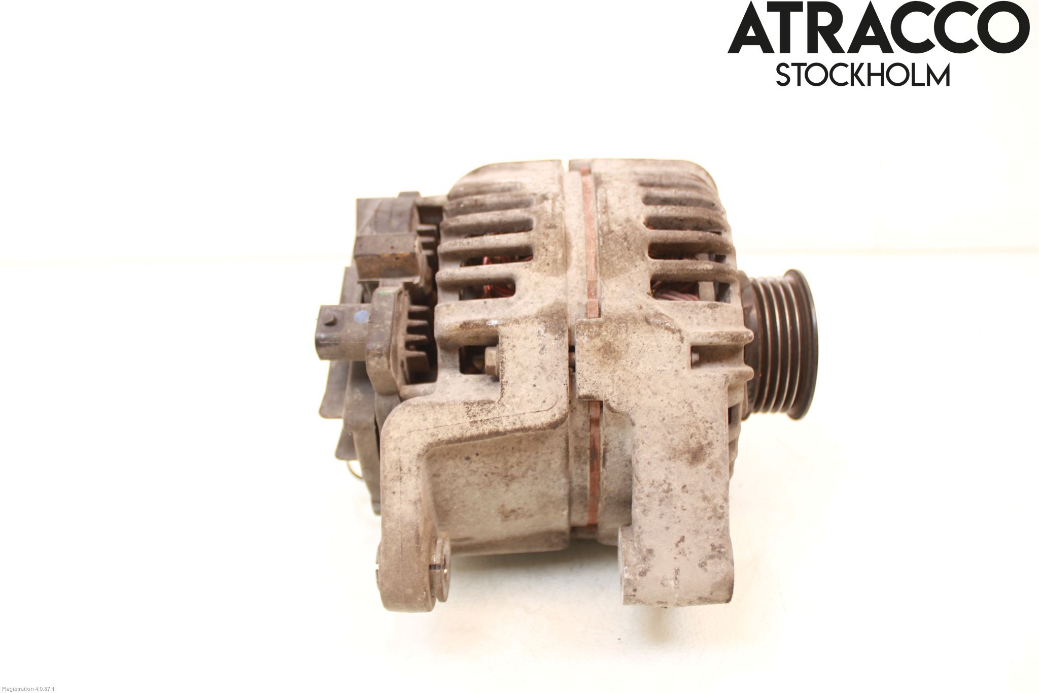 Opel CORSA D 07-14 Generator