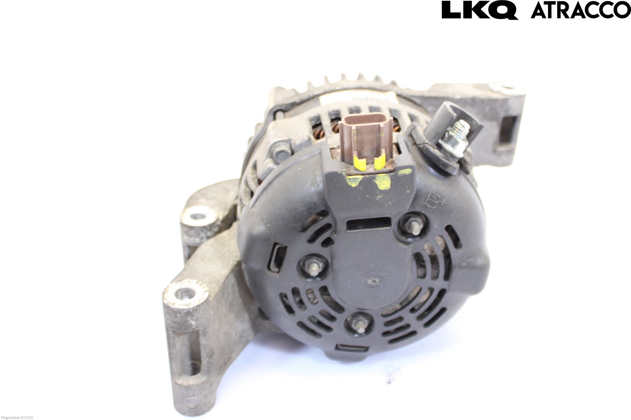 Volvo V50 08-12 Generator