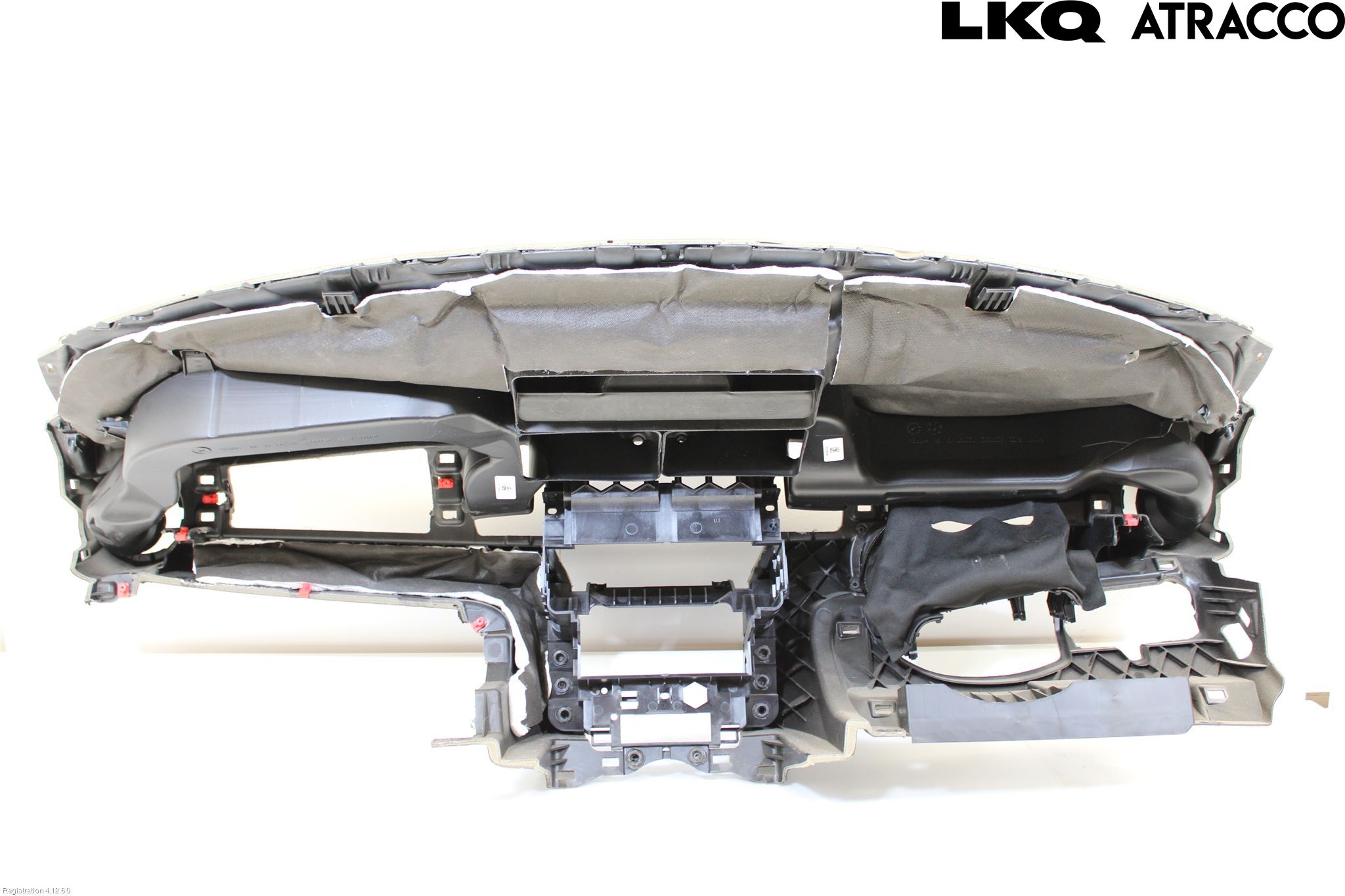 Mini ONE/COOPER 5DR F55 14-24 Instrumentbräda