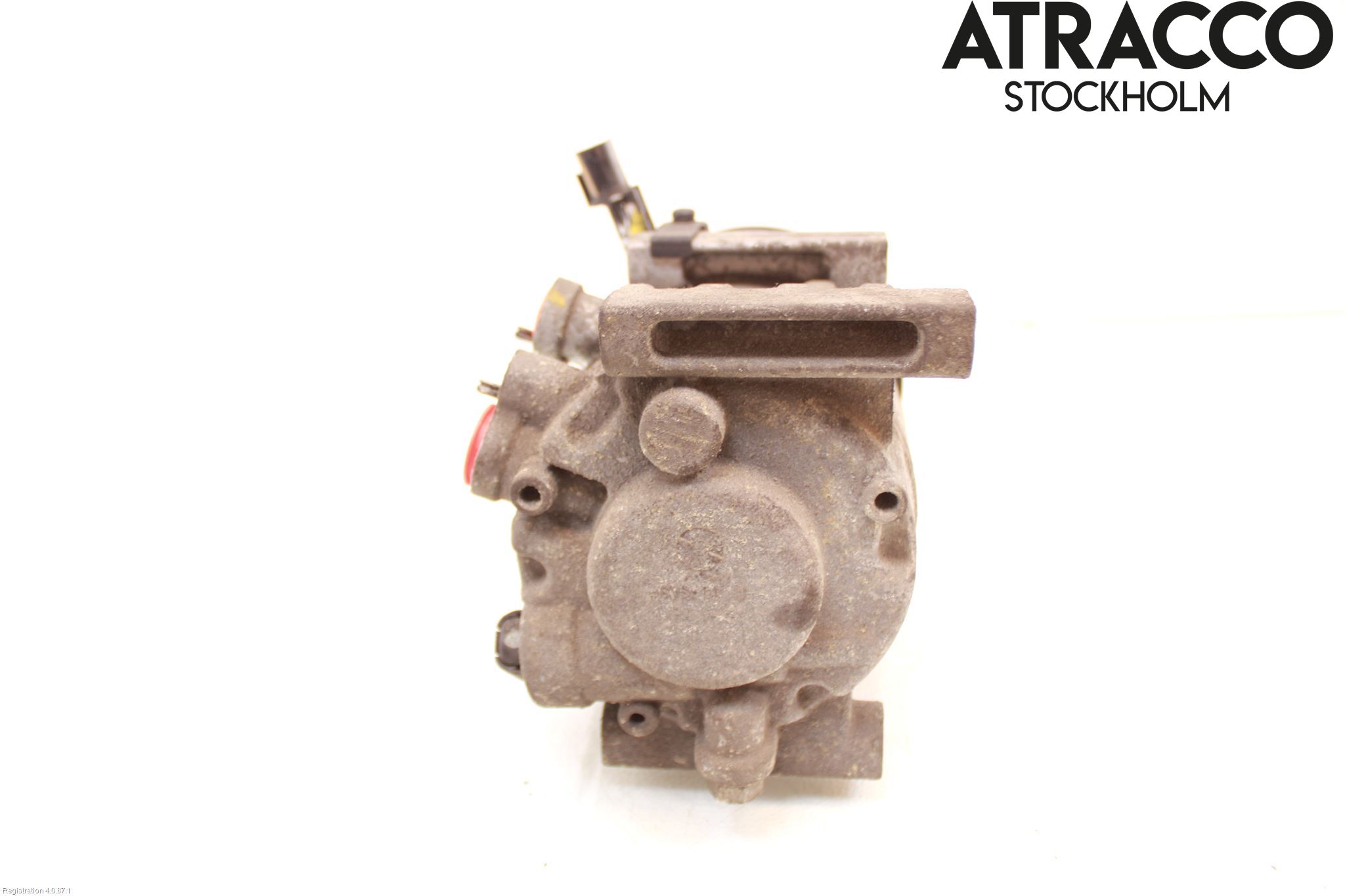 Hyundai i30 GD 13-17 Ac Kompressor