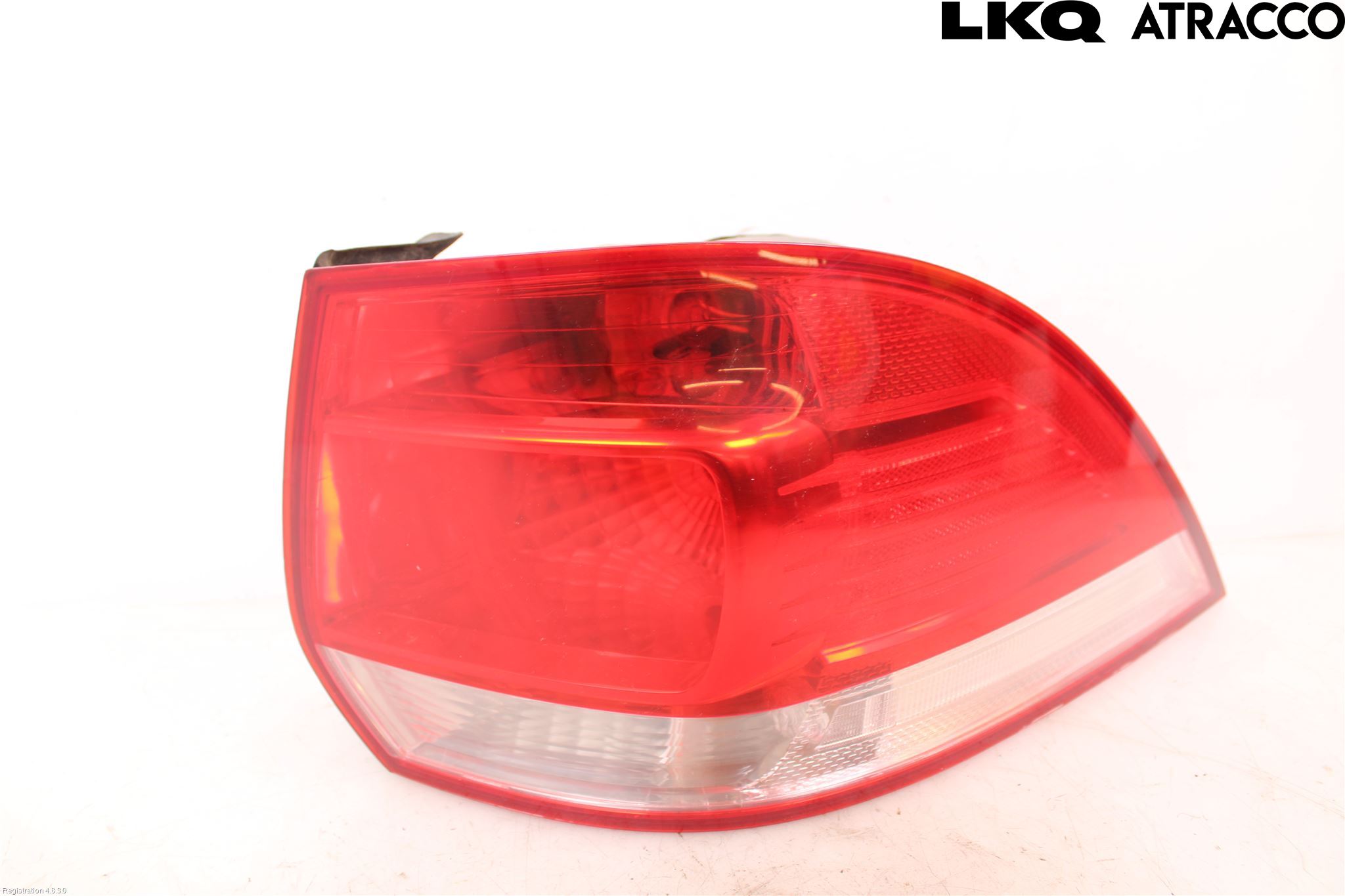 Volkswagen VW GOLF V 04-09 Bakljus Höger