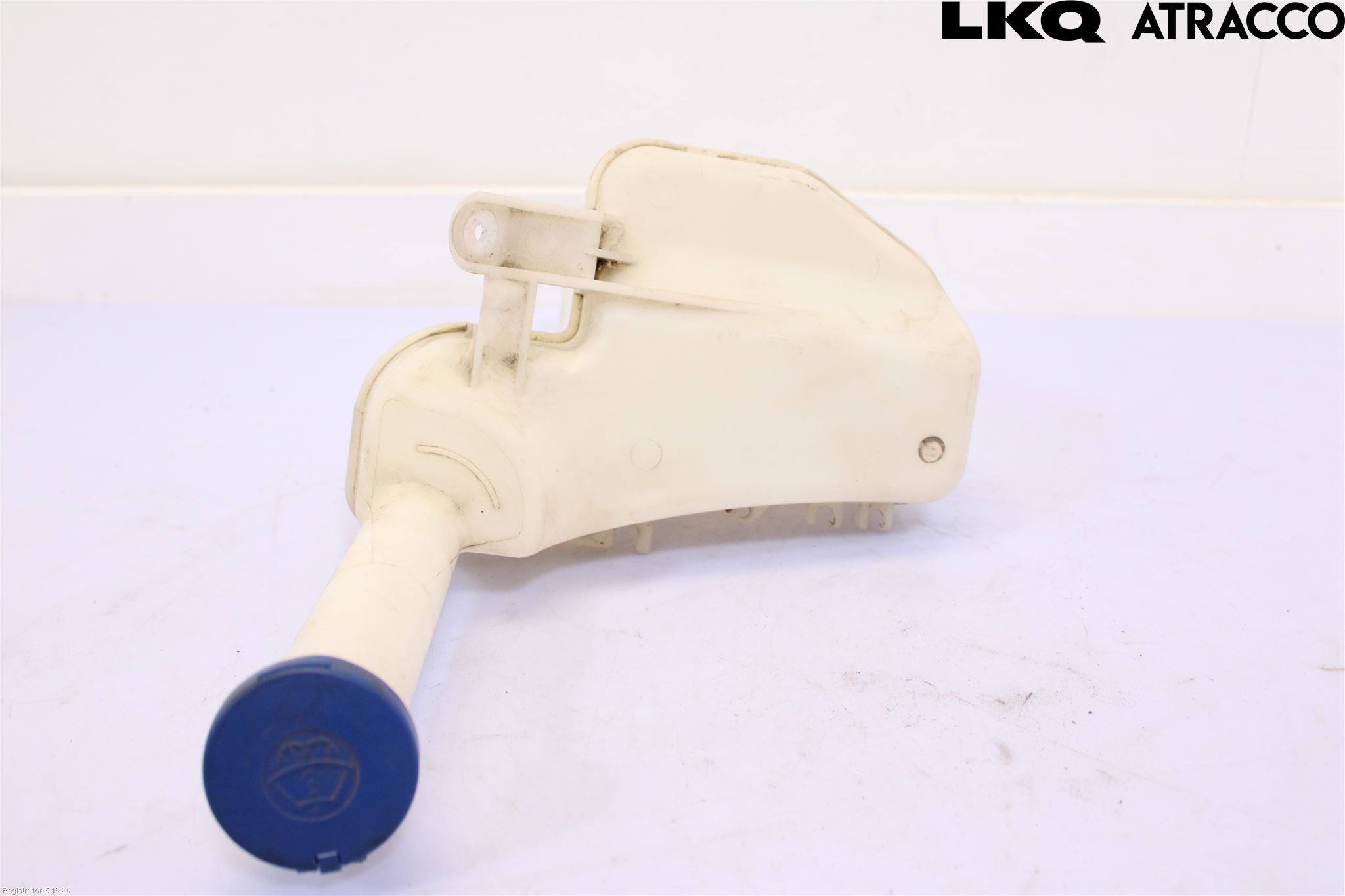 Toyota AYGO 06-14 Spolartank Vindruta
