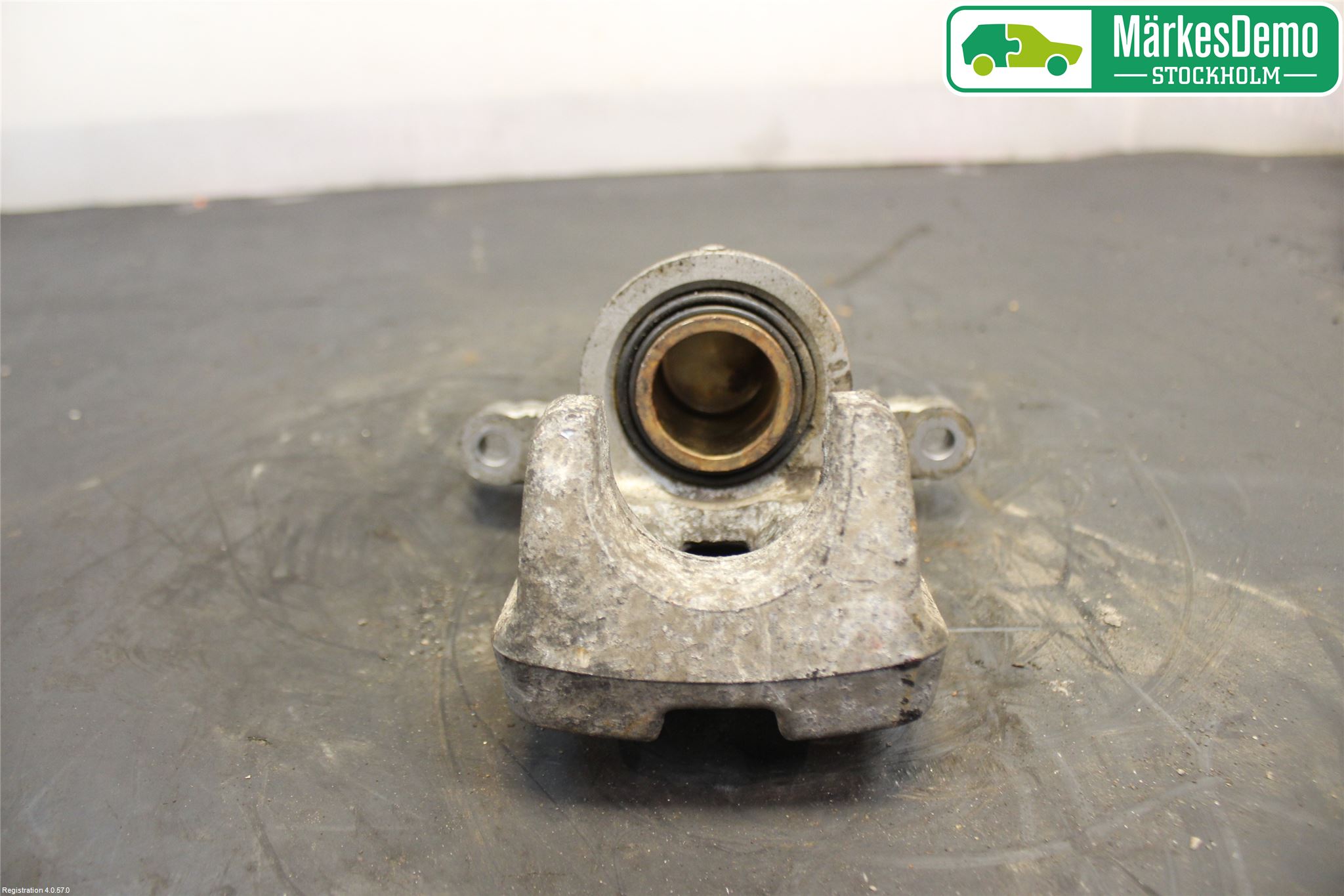 Toyota RAV4 13-18 Bromsok Bak Höger