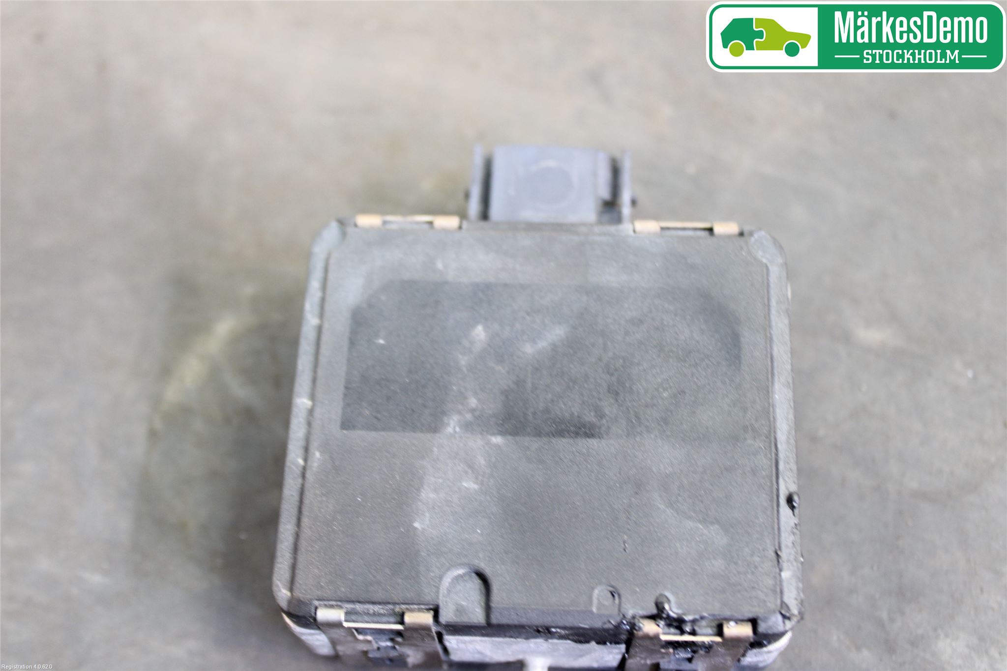 Nissan NAVARA, TREK-1 17-21 Sensor Adaptiv Farthållare