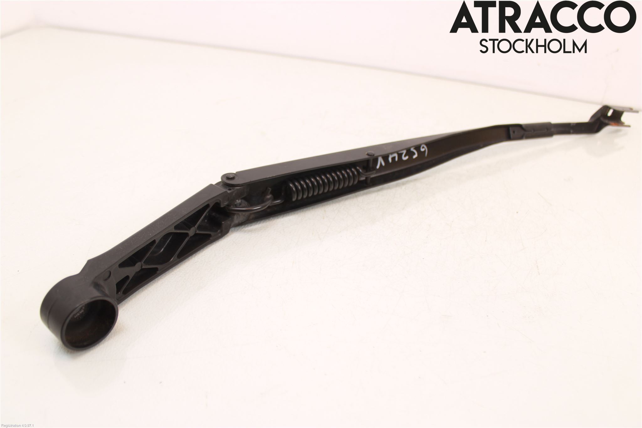 Toyota C-HR 16-23 Torkararm Armar Vindruta