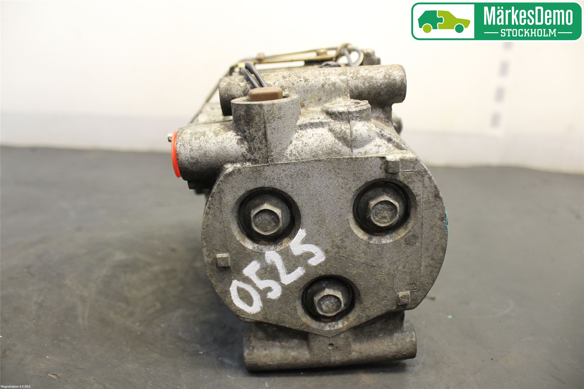 Mitsubishi CARISMA 00-04 Ac Kompressor