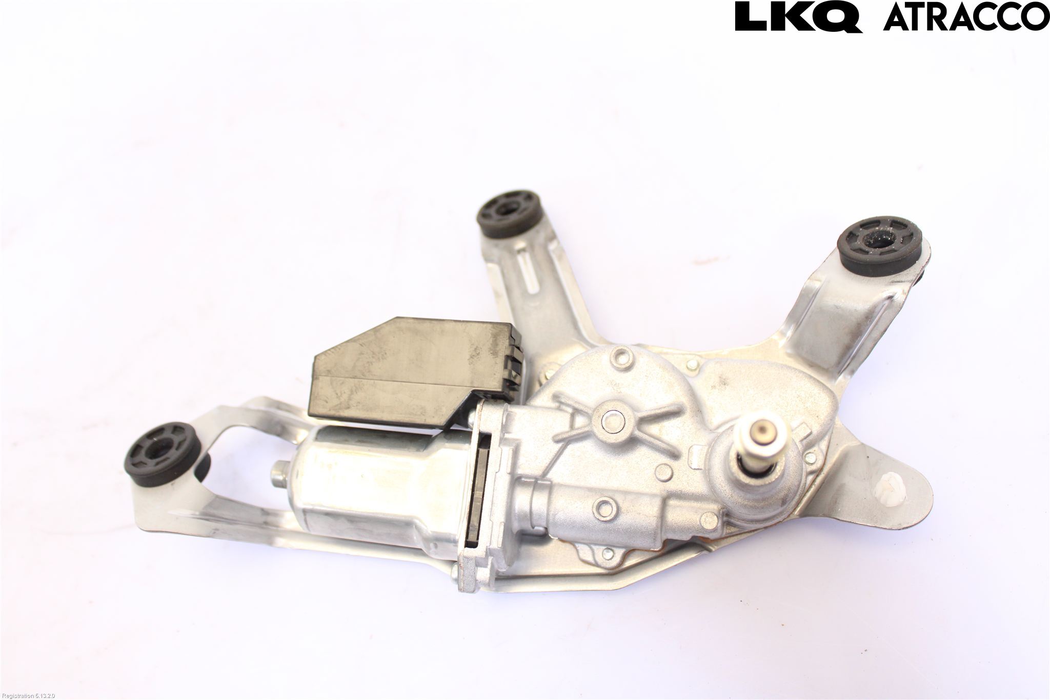 Toyota YARIS XP21 20- Torkarmotor Baklucka