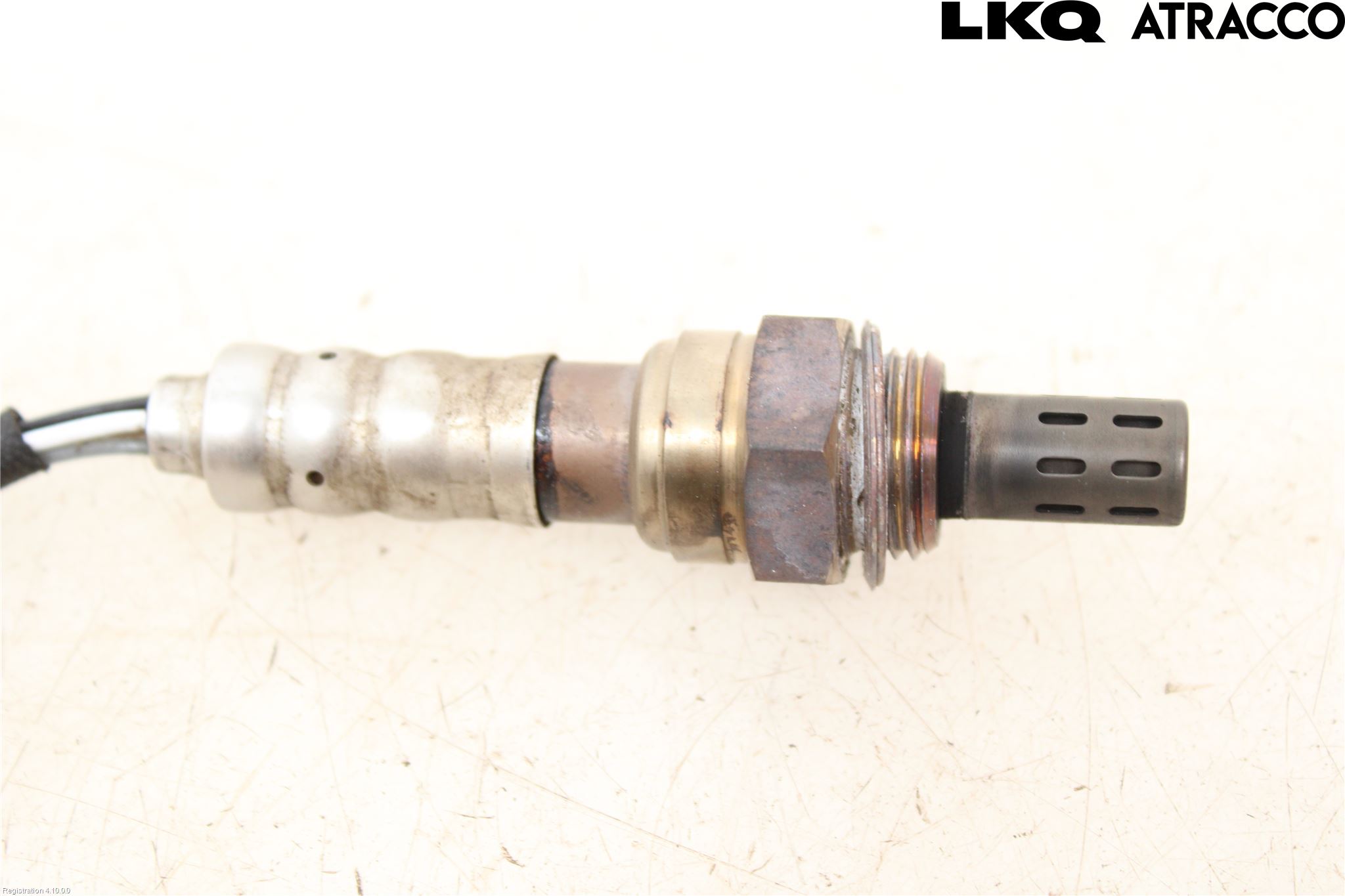 Peugeot 206 98-09 Injlambdasond