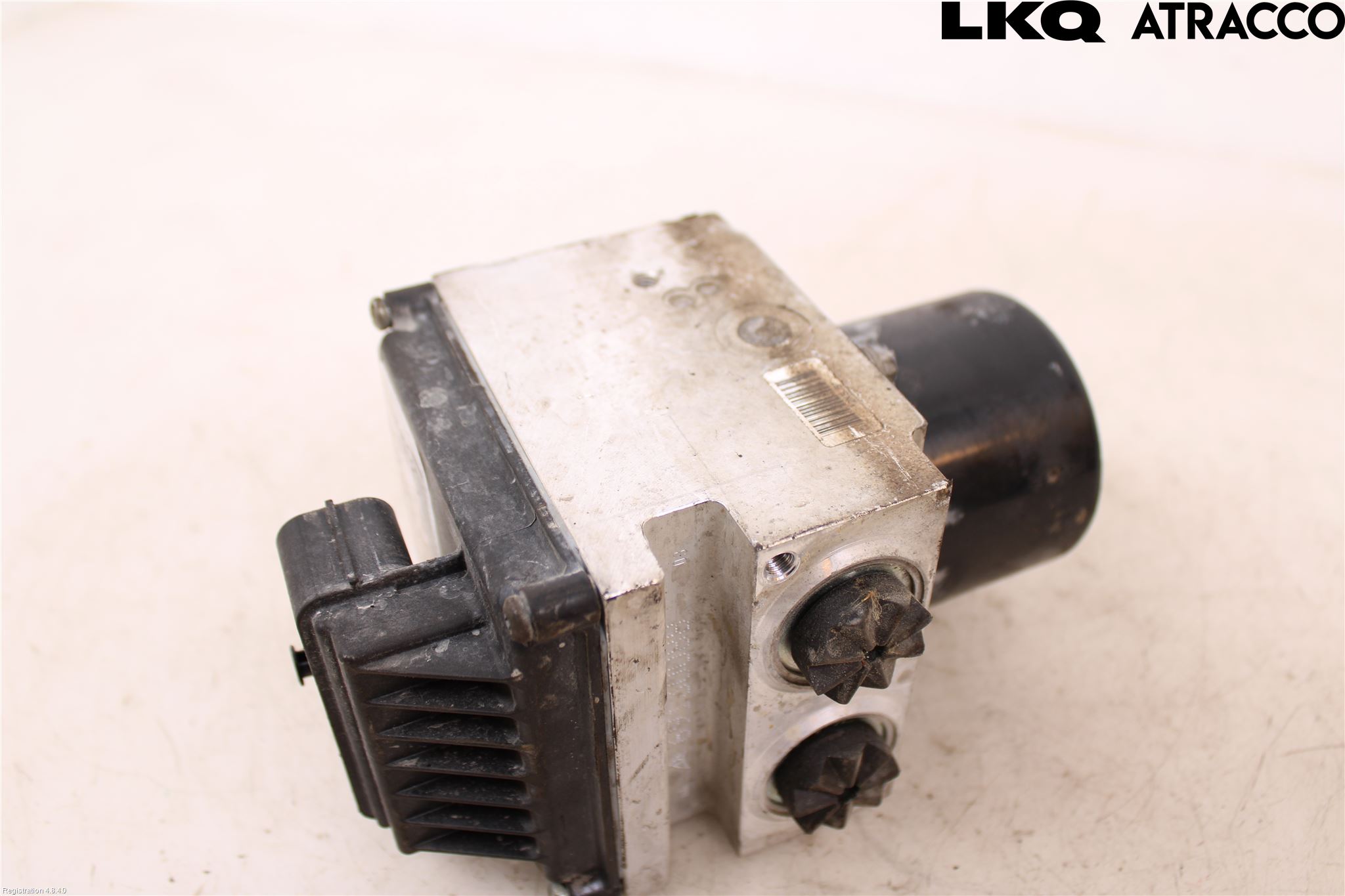 Volkswagen VW PASSAT 05-11 Abs Hydraulaggregat