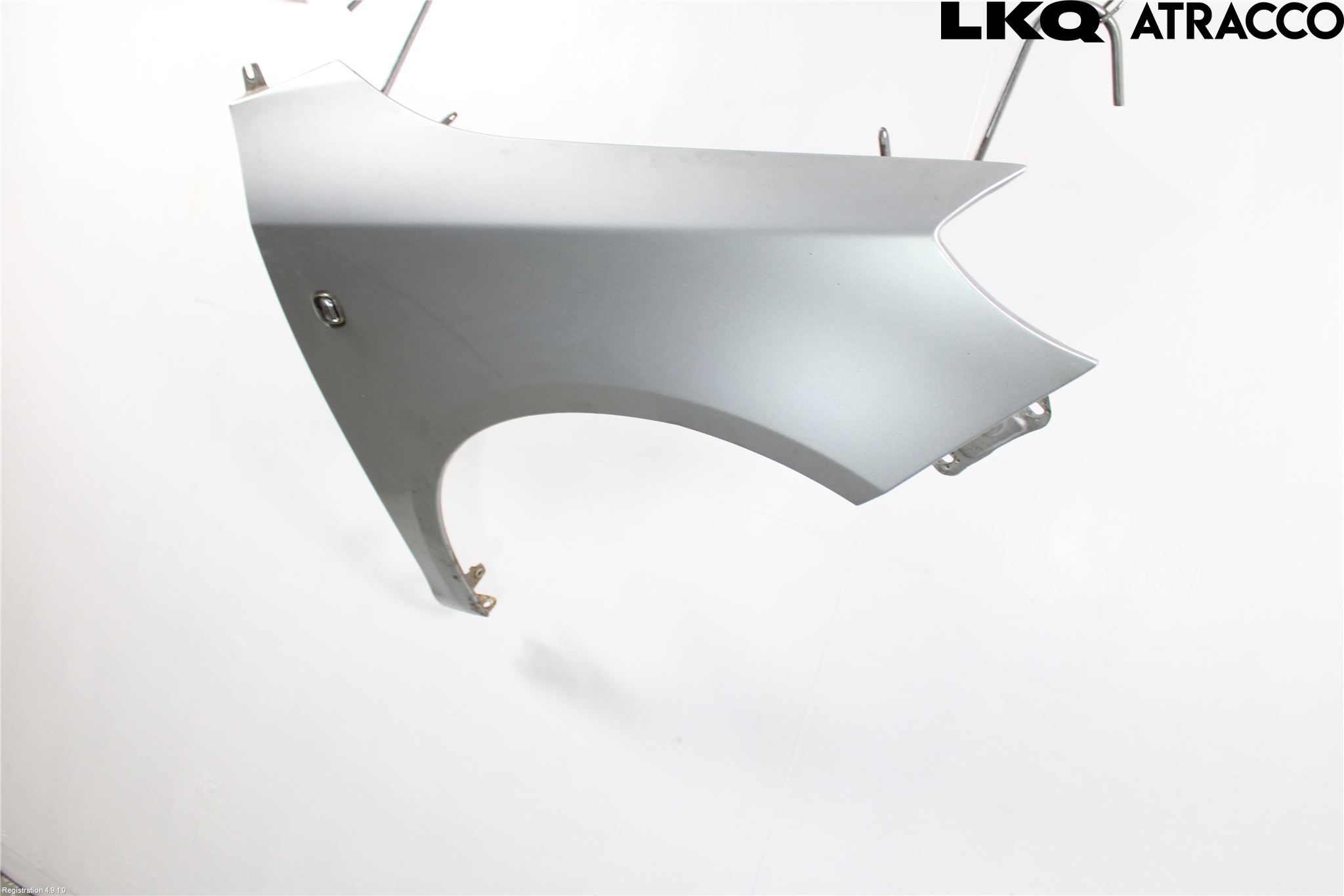 Skoda FABIA 07-14 Skärm Fram Höger