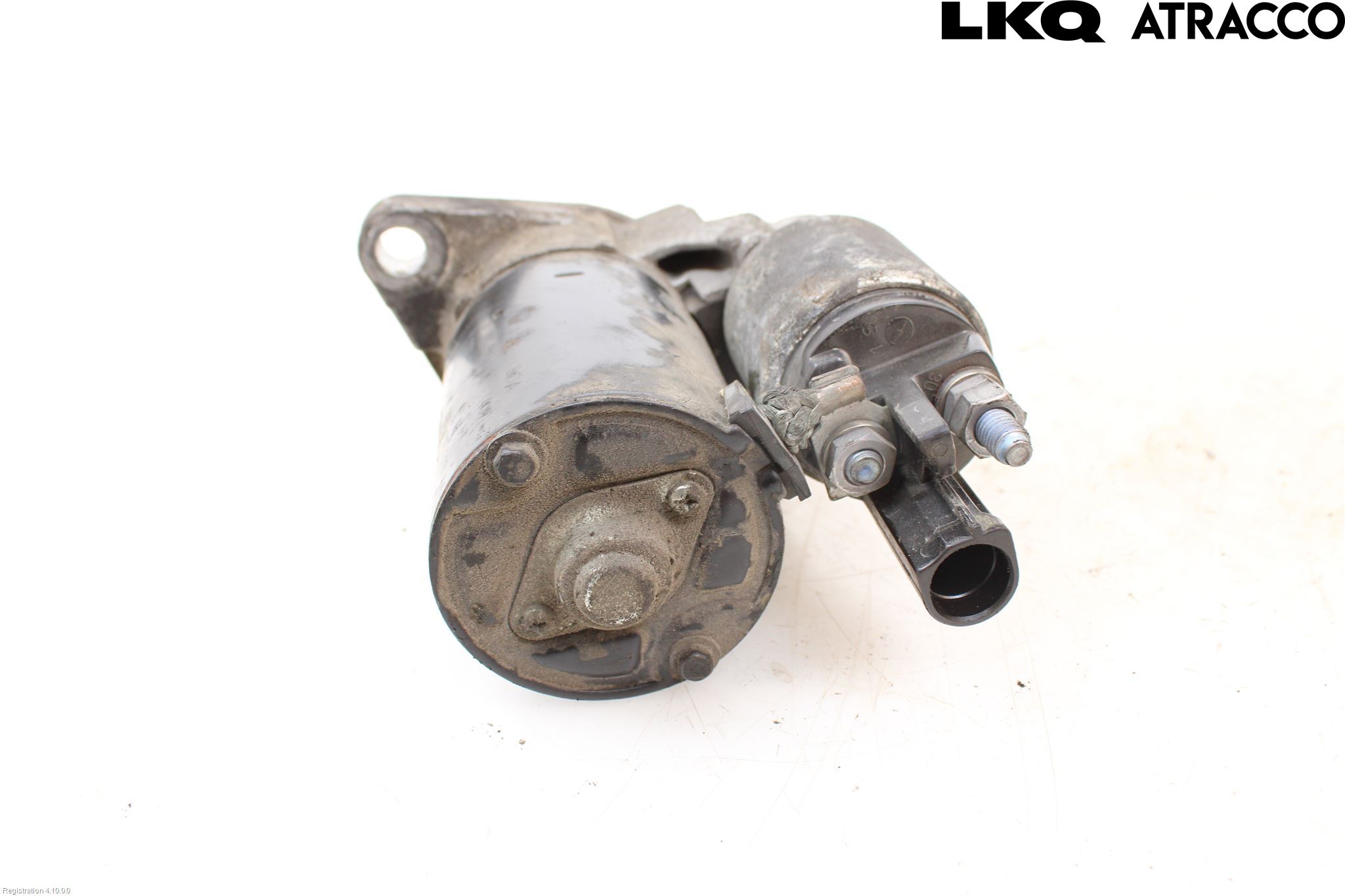 Volkswagen VW GOLF PLUS/CROSS GOLF 04-14 Startmotor