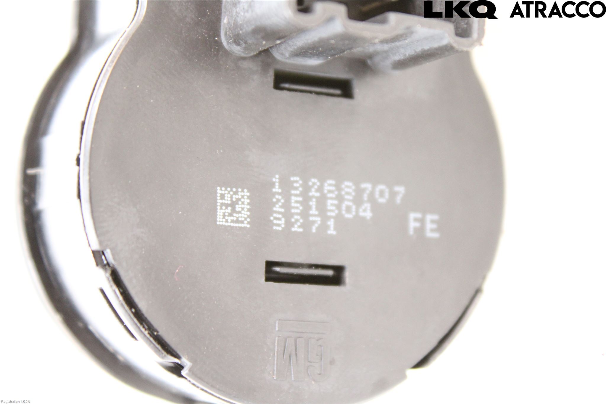 Opel INSIGNIA 09-16 Strömställare Ljus