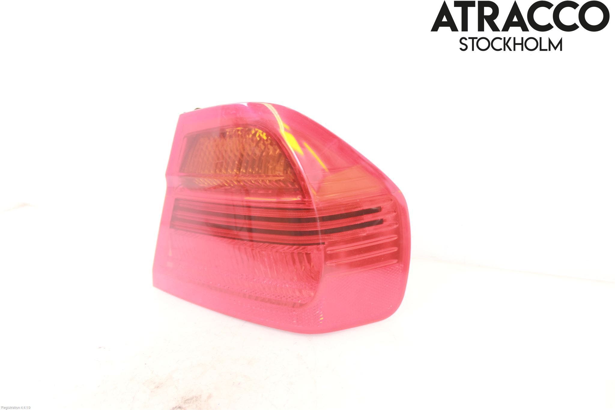 BMW 3 E90/91 SED/TOU 05-12 Bakljus Höger