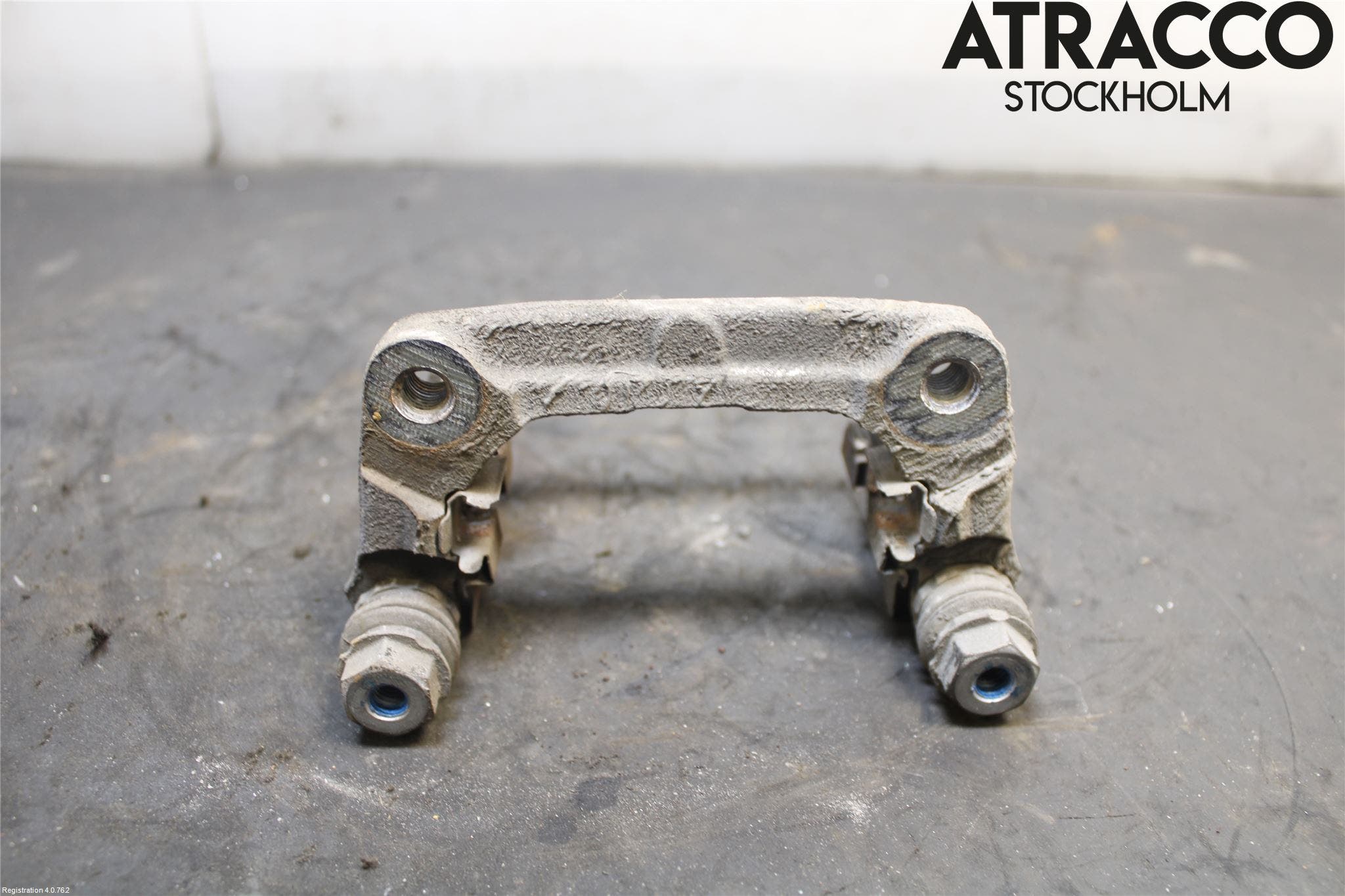 Kia CEED 12-18 Bromsokshållare