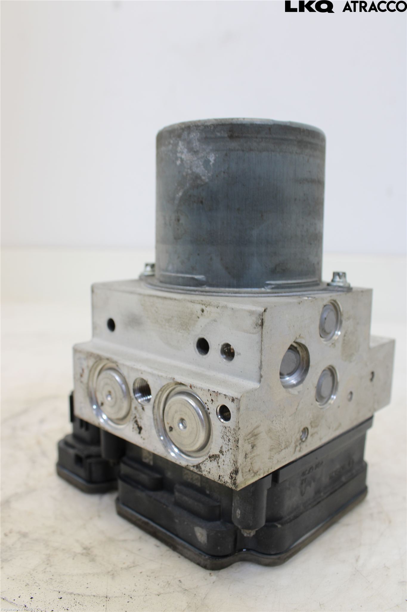 Audi A5 17- Abs Hydraulaggregat