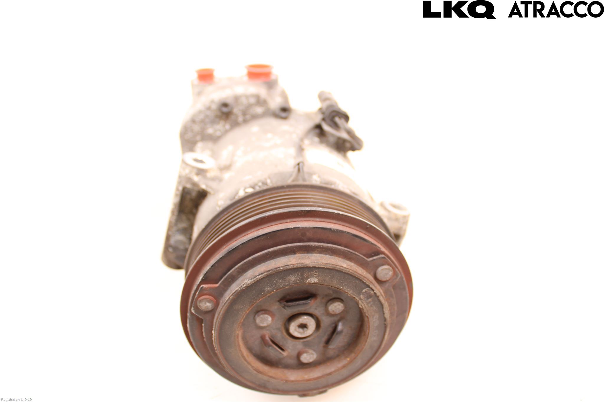 GM CHEVROLET CRUZE Ac Kompressor