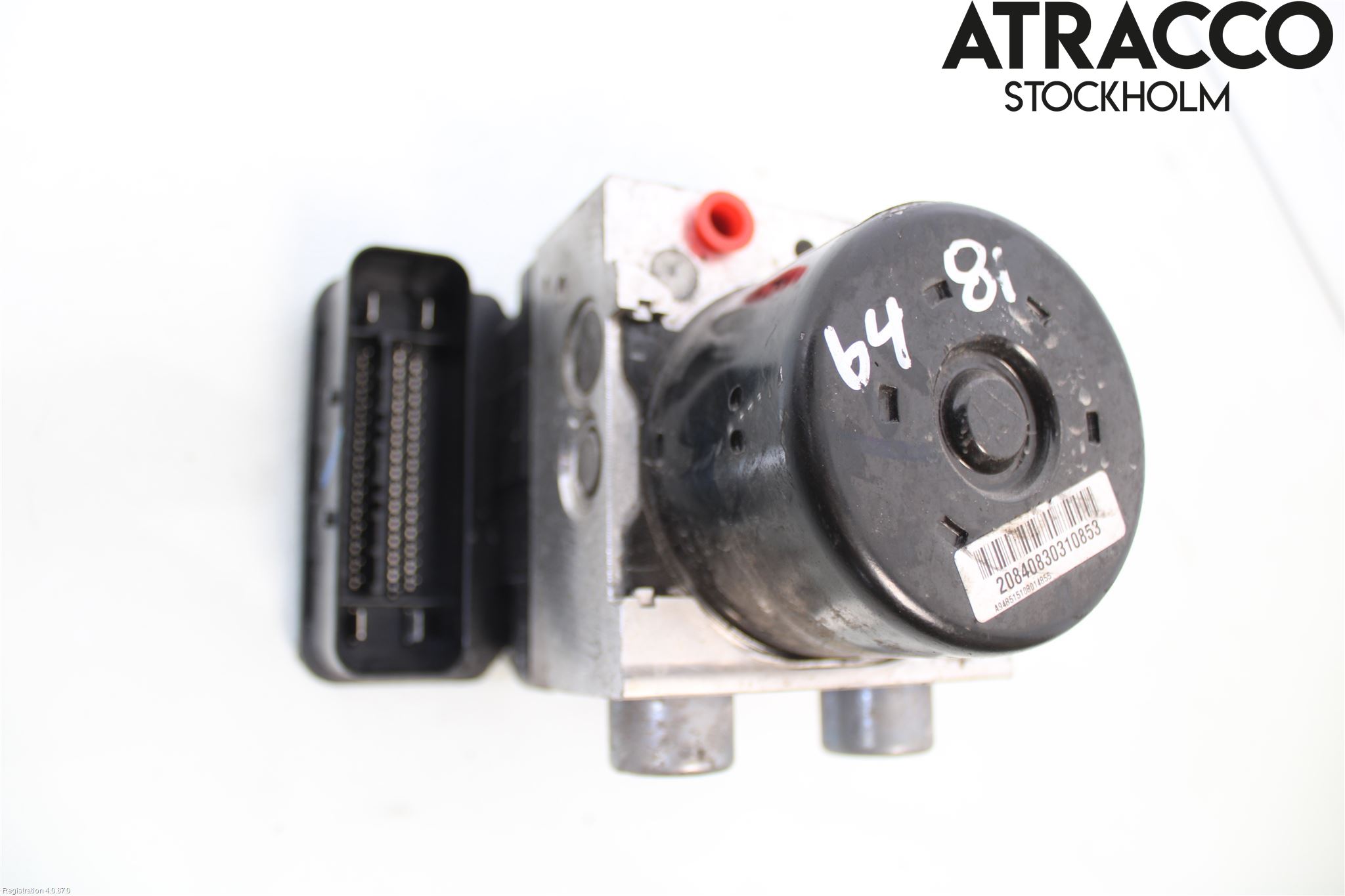 Fiat FREEMONT Abs Hydraulaggregat